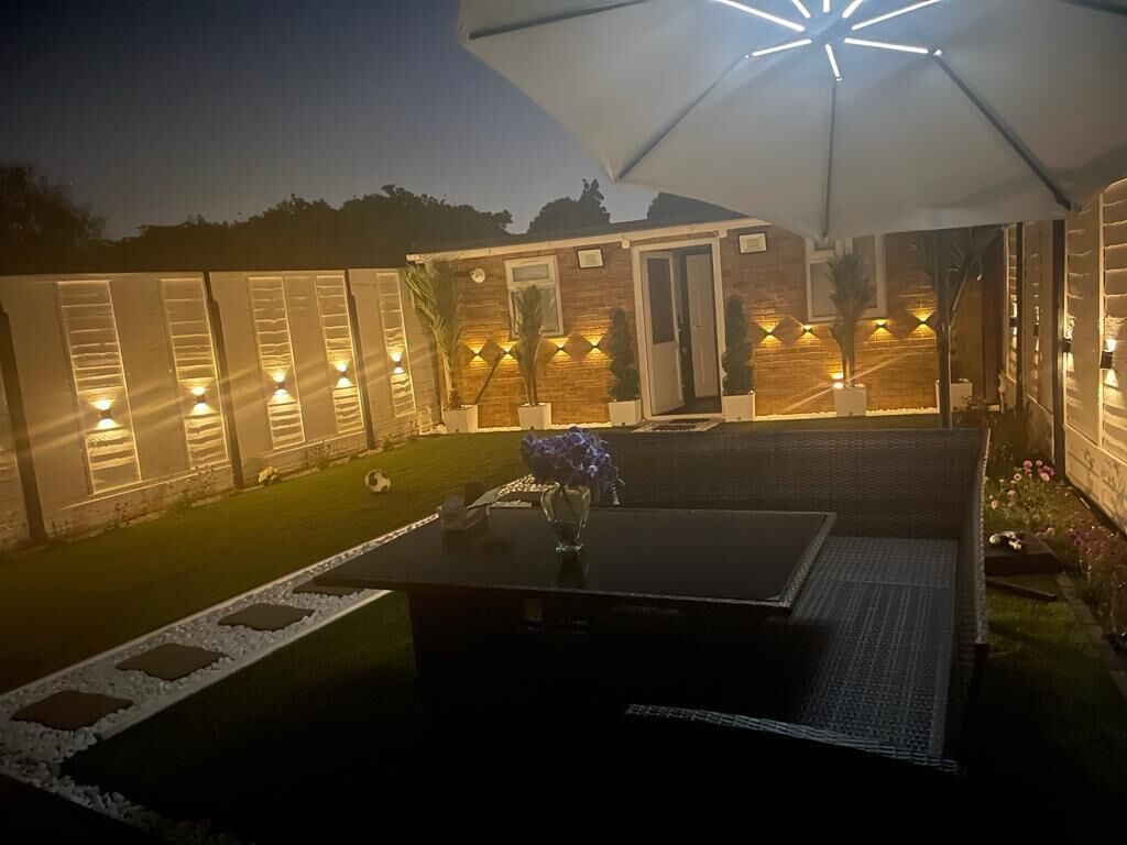 ABNB Accommodation