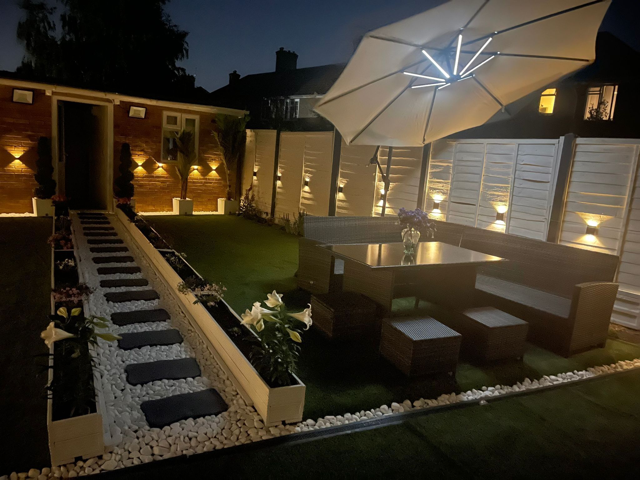 ABNB Accommodation