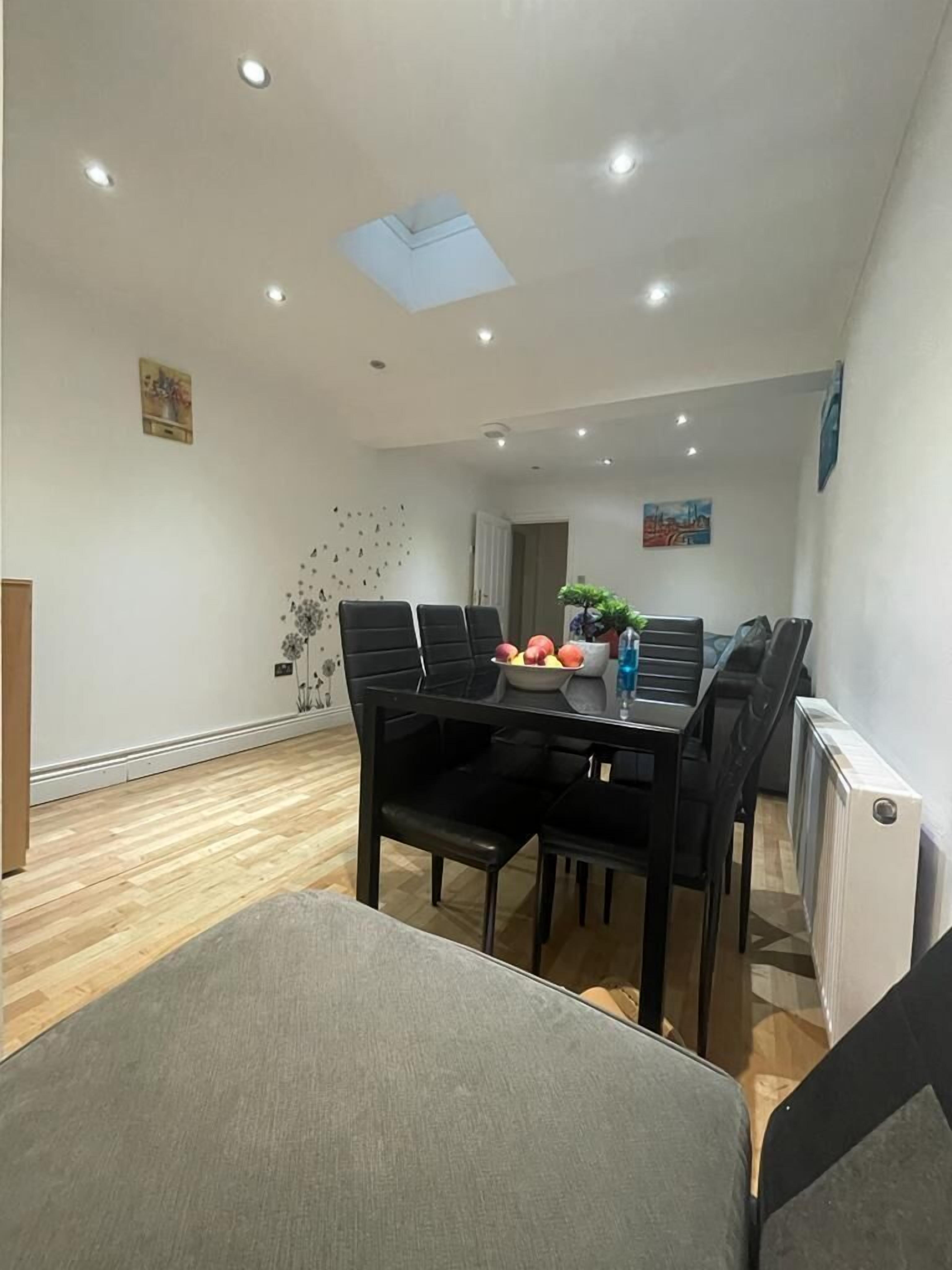 ABNB Accommodation