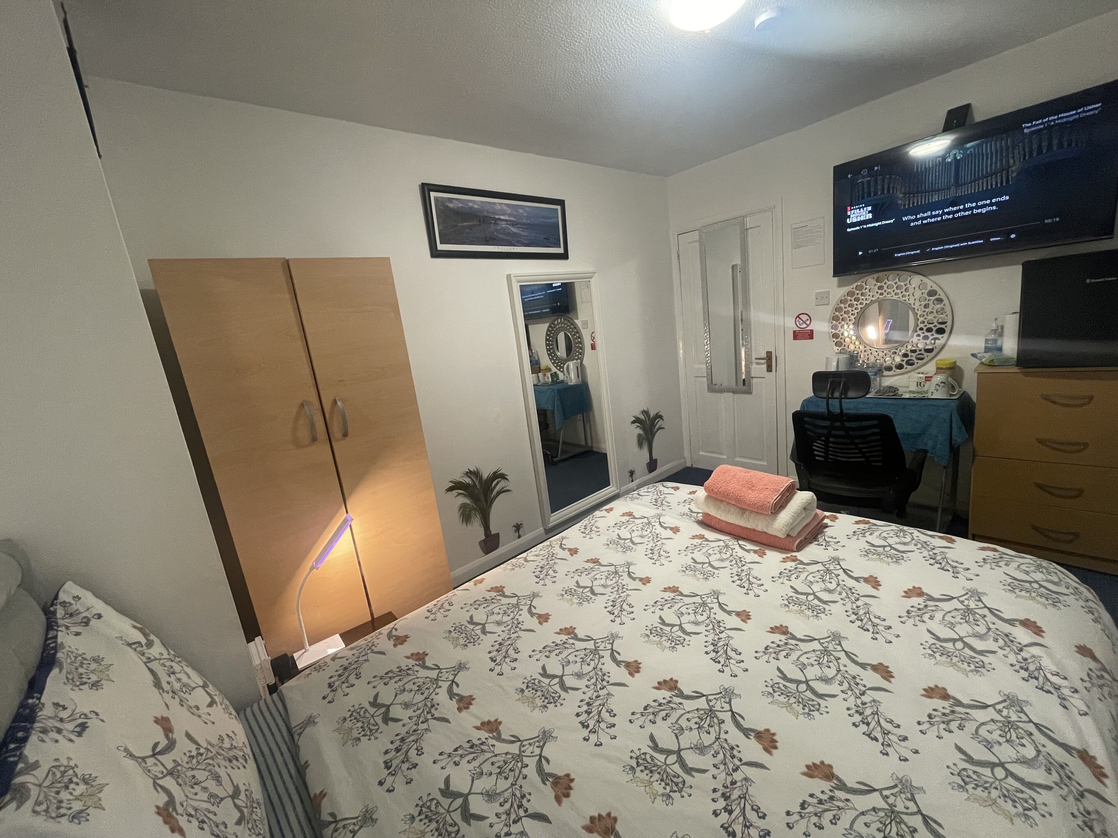 ABNB Accommodation