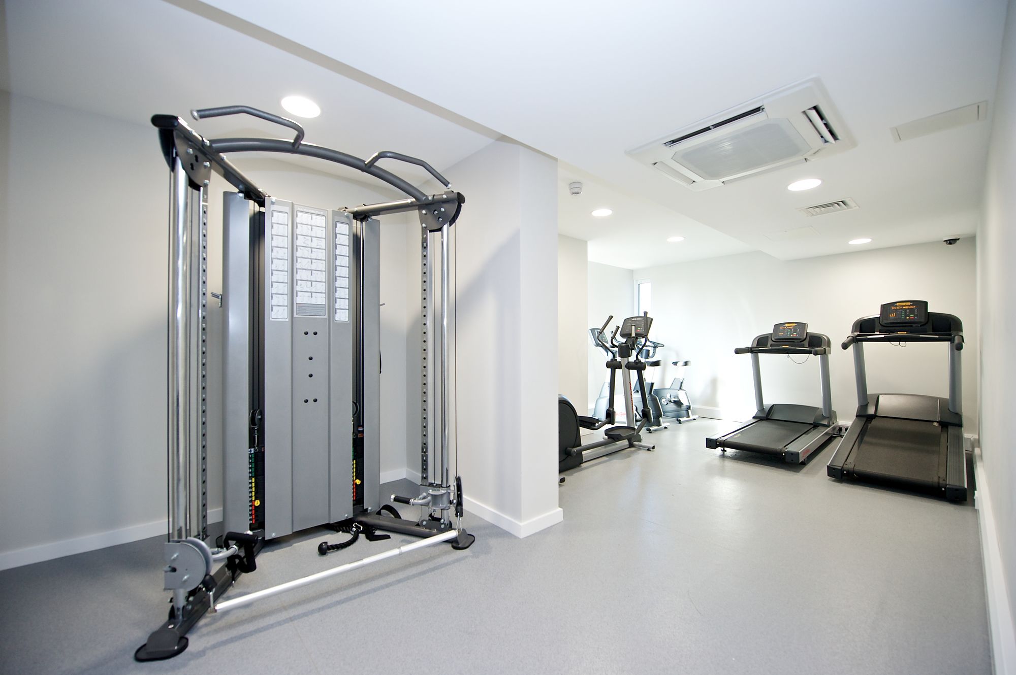 Staycity Aparthotels London Heathrow