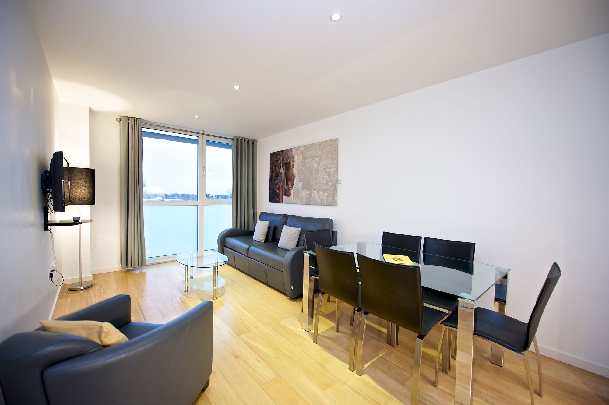 Staycity Aparthotels London Heathrow