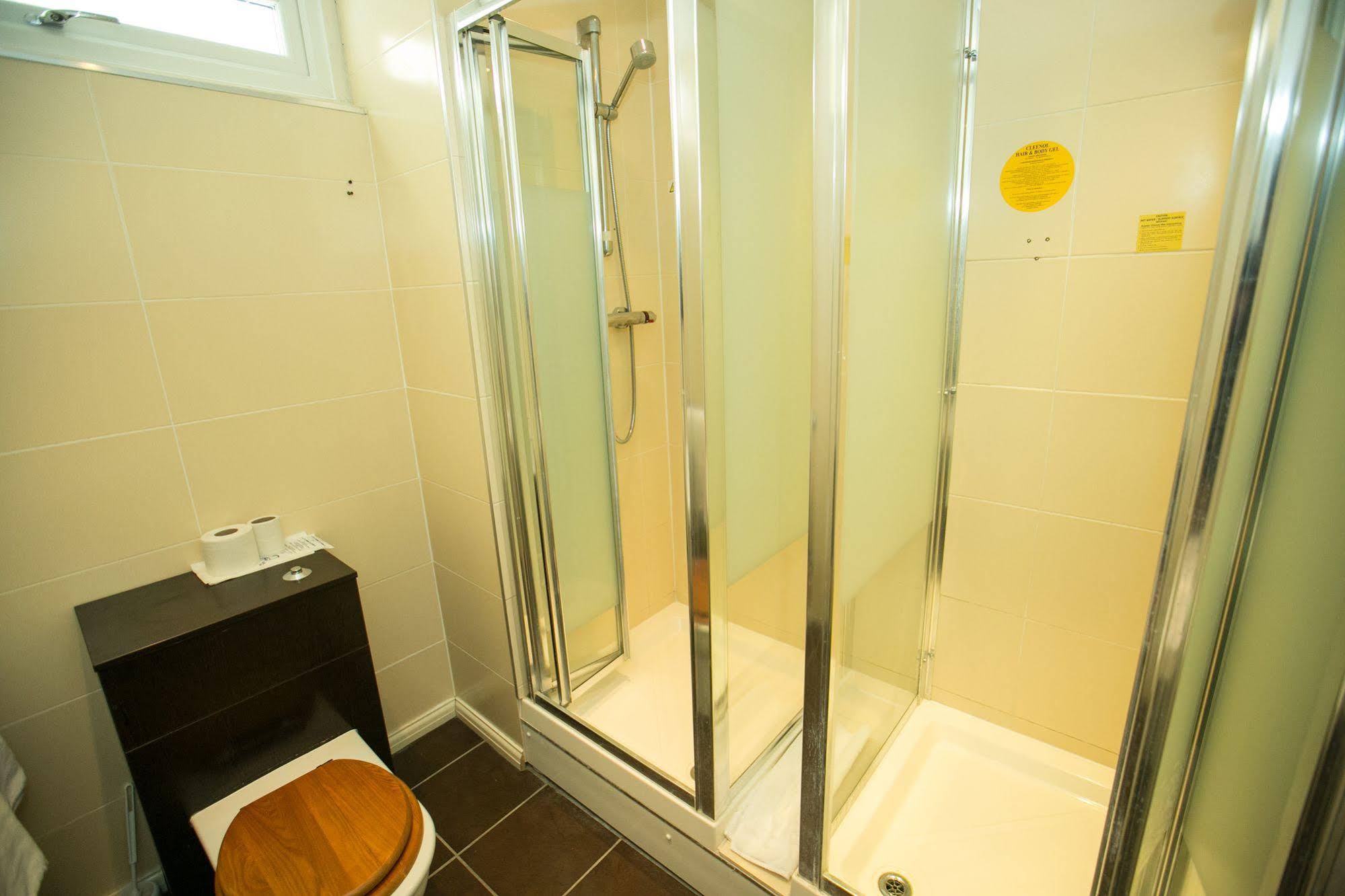 Osterley Park Hotel