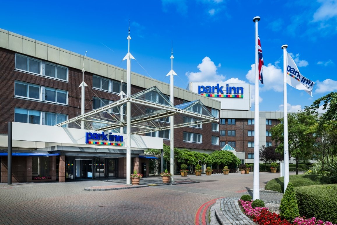 Radisson Hotel & Conference Centre London Heathrow
