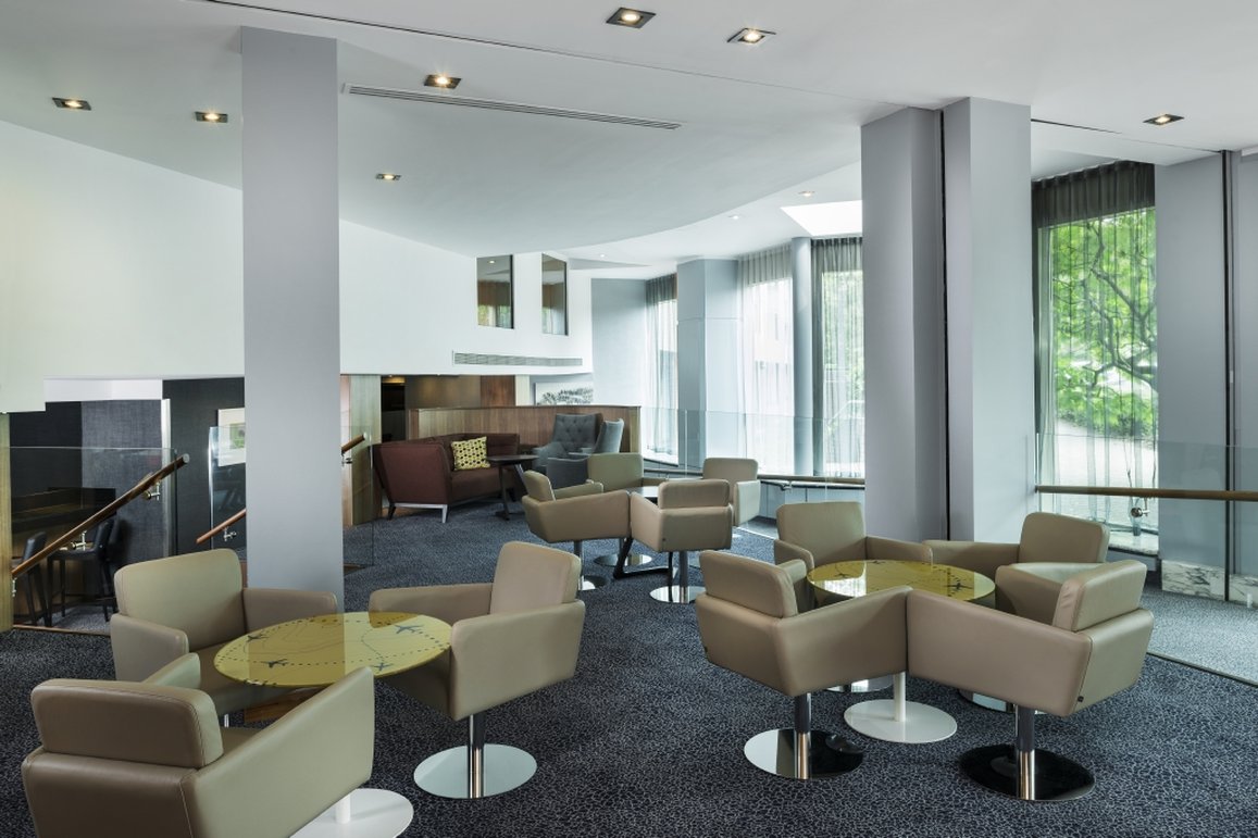 Radisson Hotel & Conference Centre London Heathrow