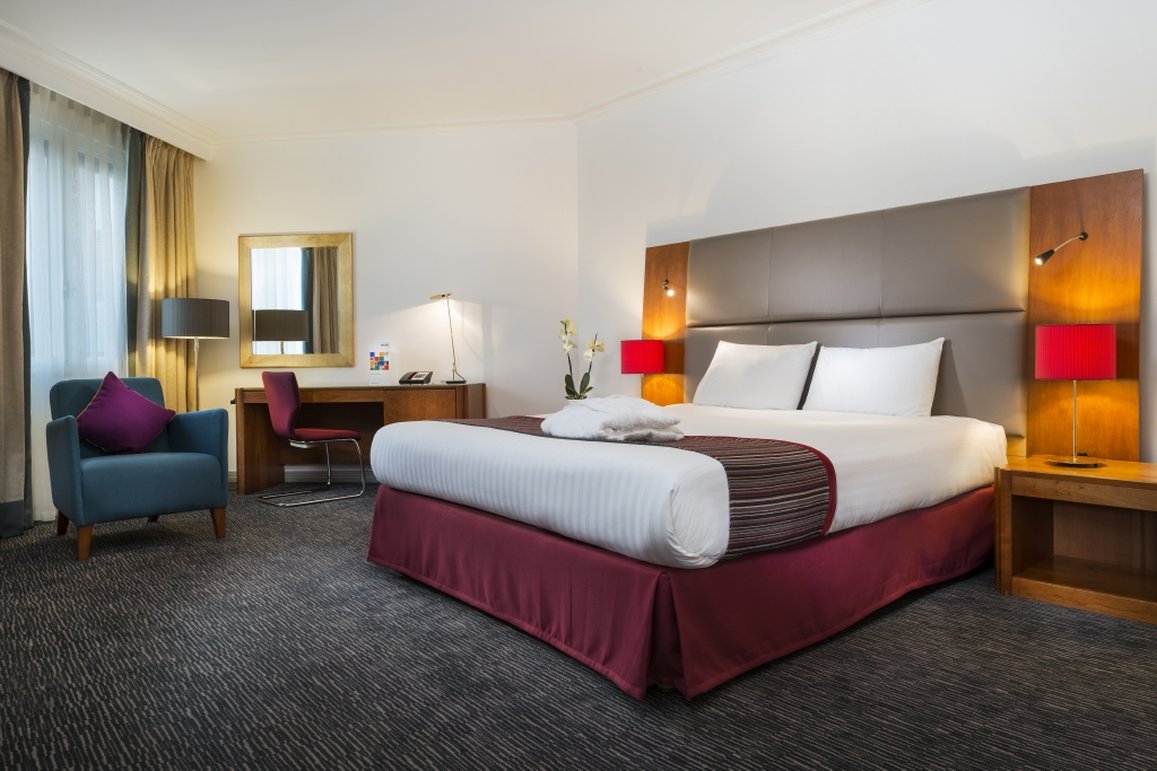 Radisson Hotel & Conference Centre London Heathrow