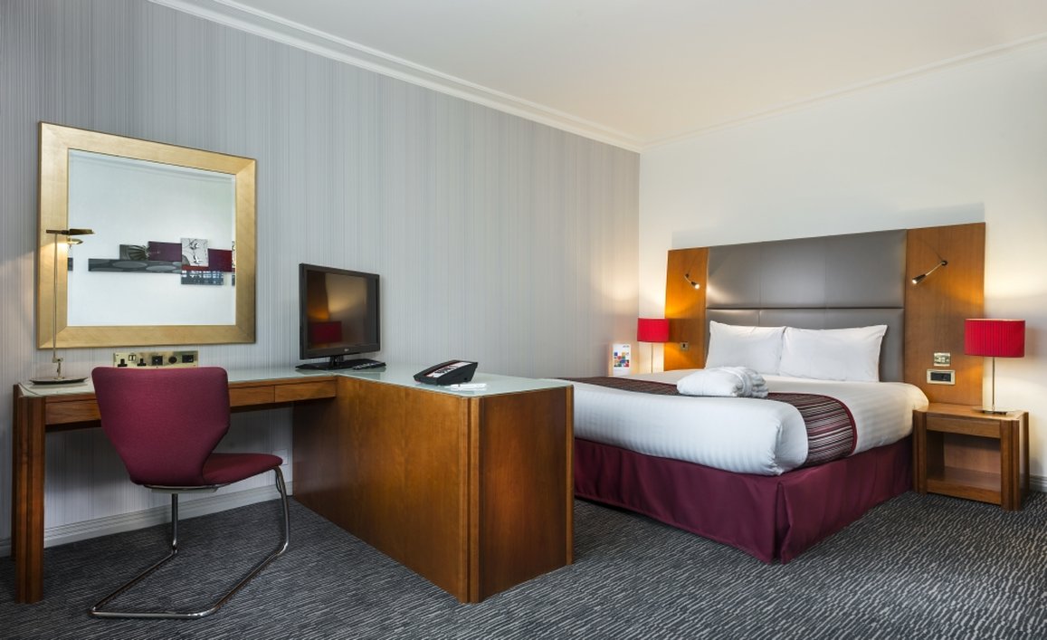 Radisson Hotel & Conference Centre London Heathrow