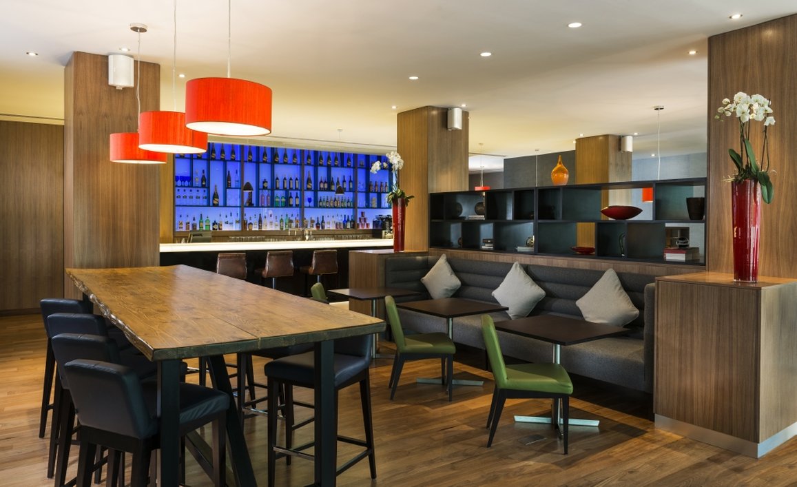 Radisson Hotel & Conference Centre London Heathrow