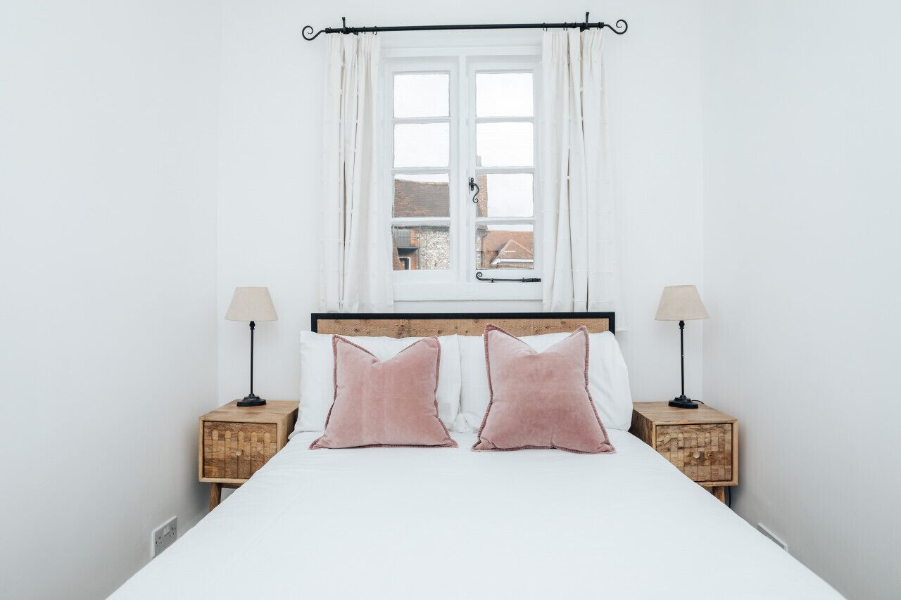 Chalk House - Pet Friendly