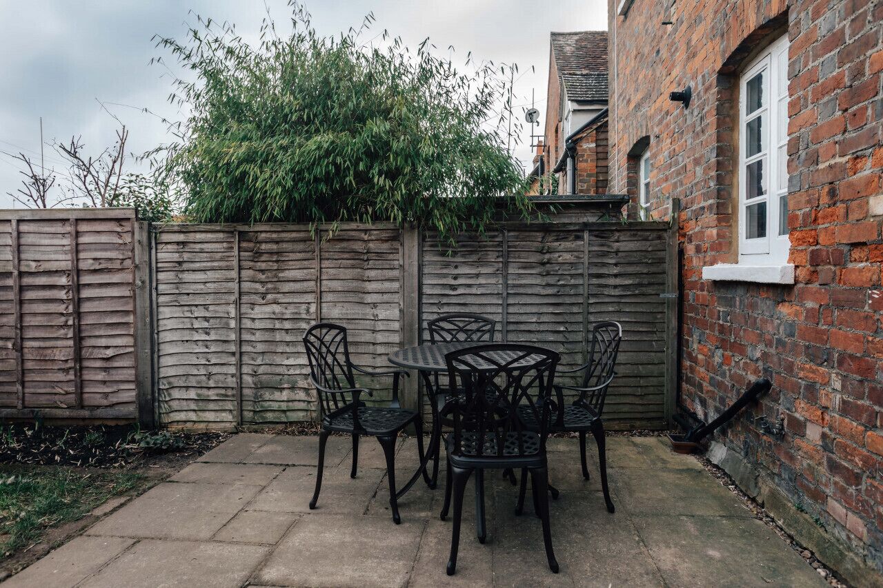 Chalk House - Pet Friendly