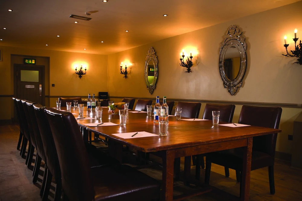 Hotel Du Vin Henley-on-Thames