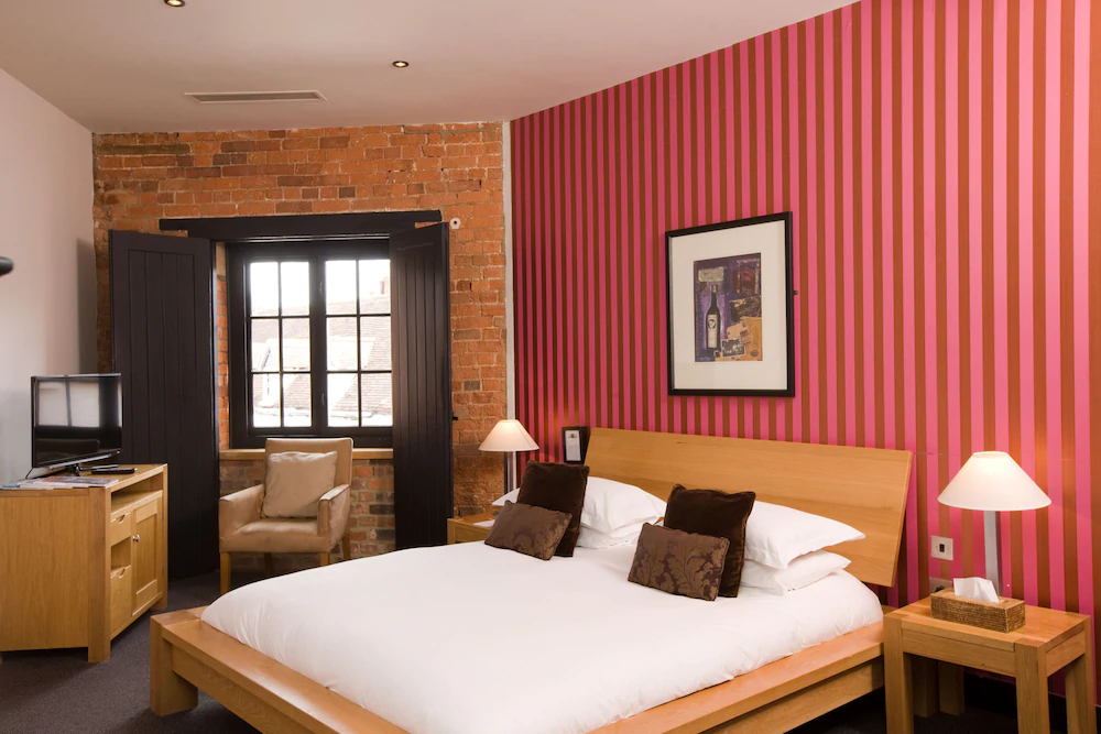 Hotel Du Vin Henley-on-Thames