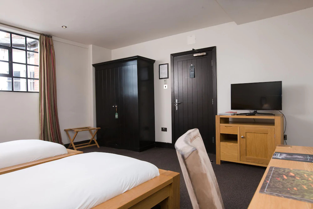 Hotel Du Vin Henley-on-Thames