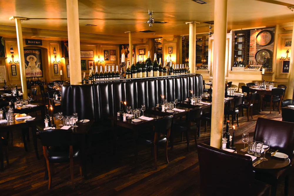 Hotel Du Vin Henley-on-Thames