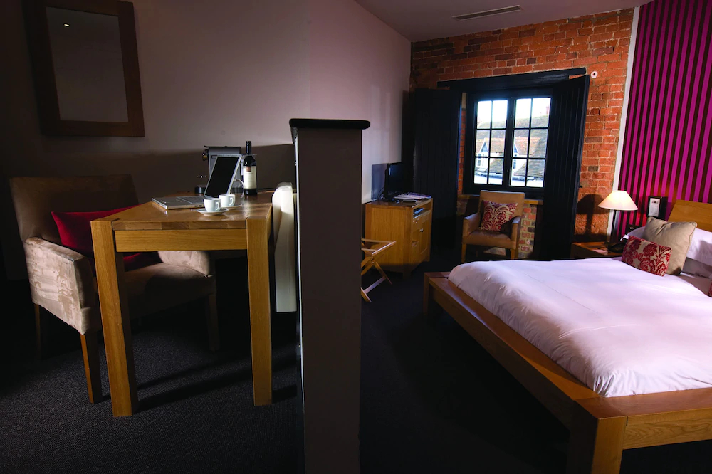 Hotel Du Vin Henley-on-Thames