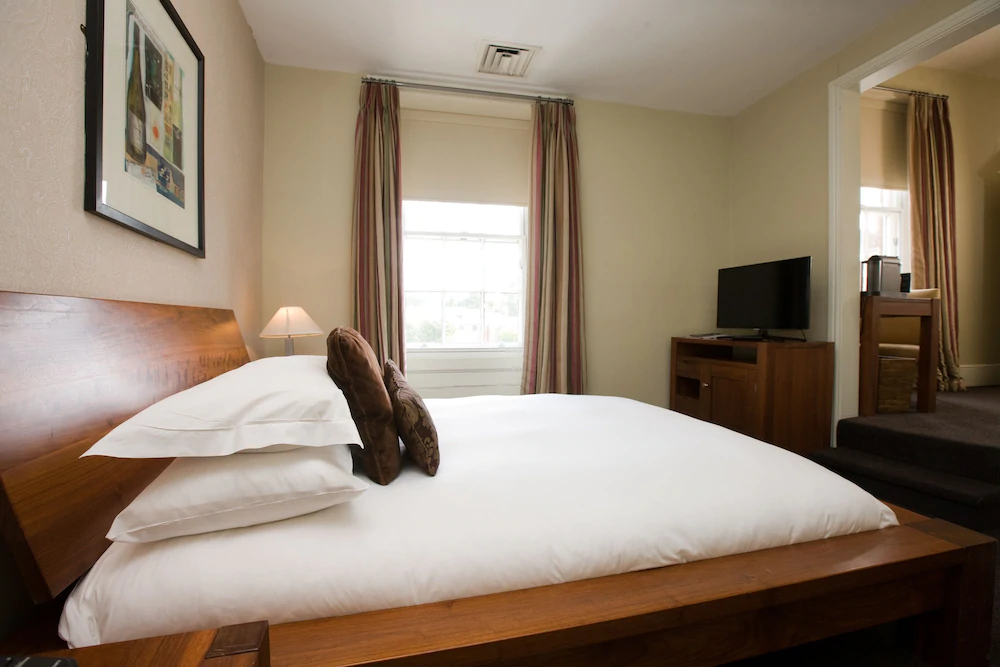 Hotel Du Vin Henley-on-Thames
