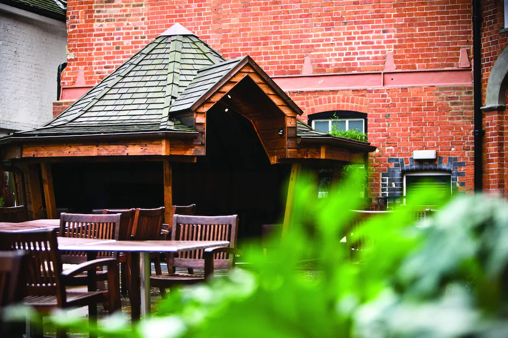 Hotel Du Vin Henley-on-Thames