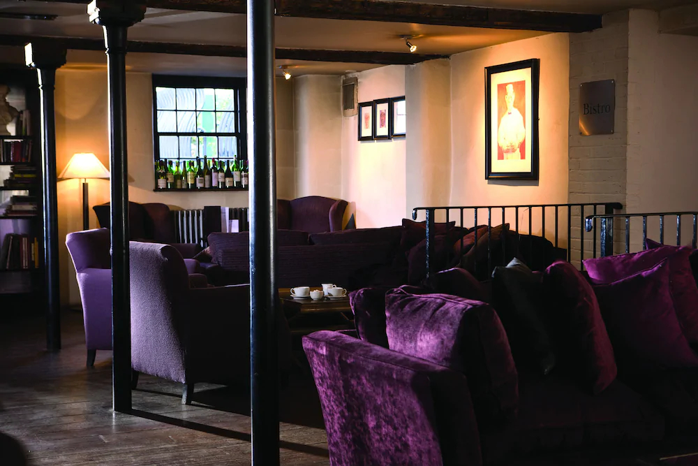 Hotel Du Vin Henley-on-Thames