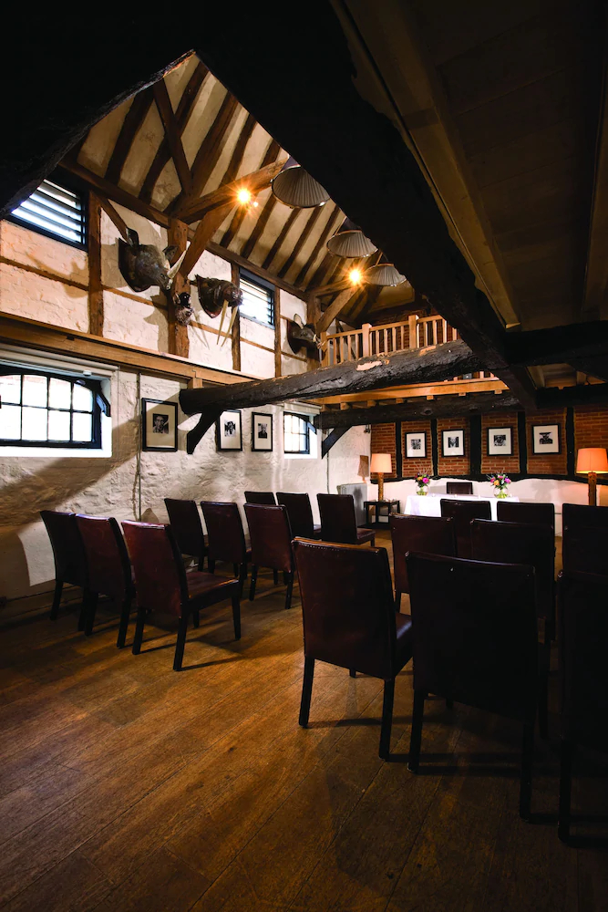 Hotel Du Vin Henley-on-Thames
