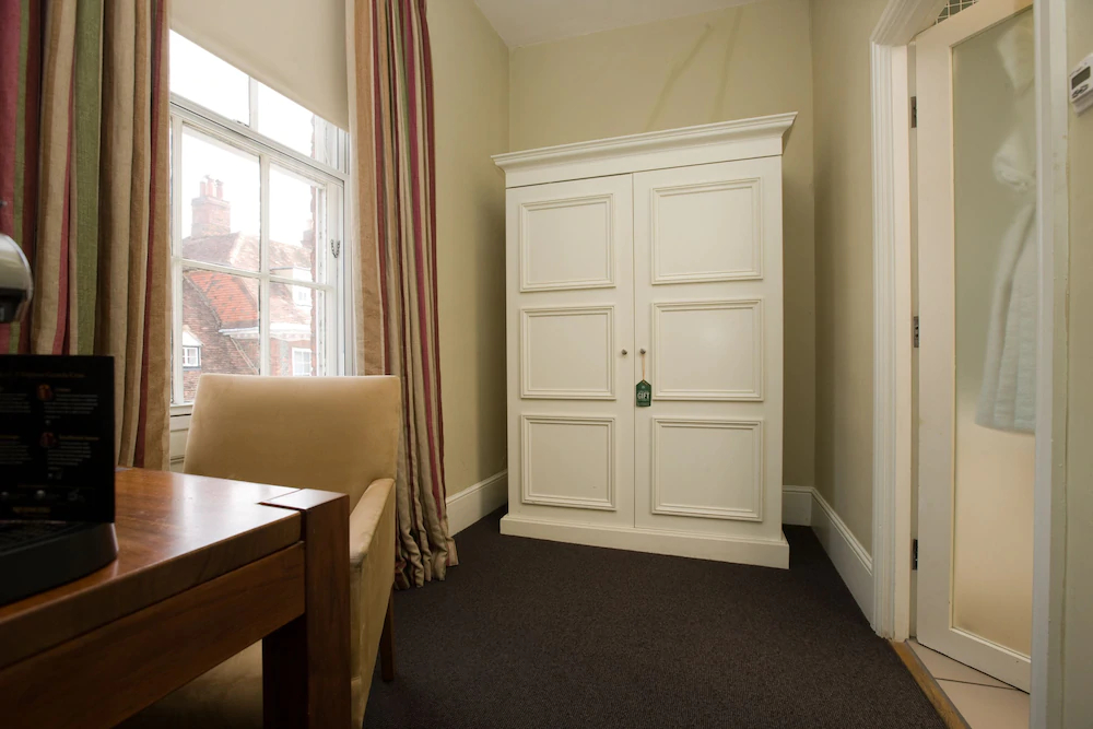 Hotel Du Vin Henley-on-Thames