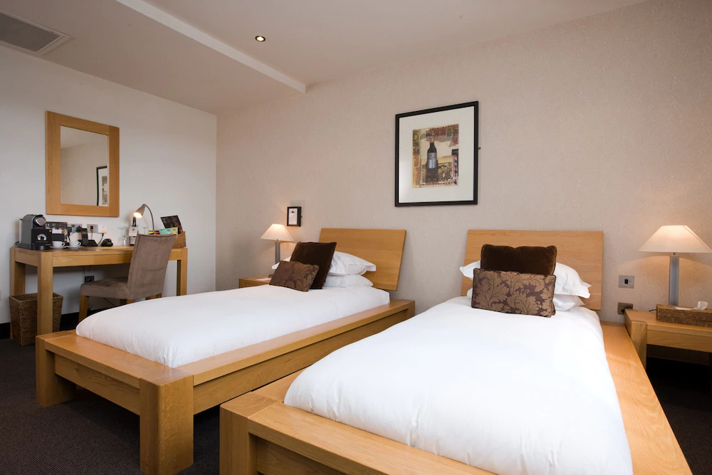Hotel Du Vin Henley-on-Thames