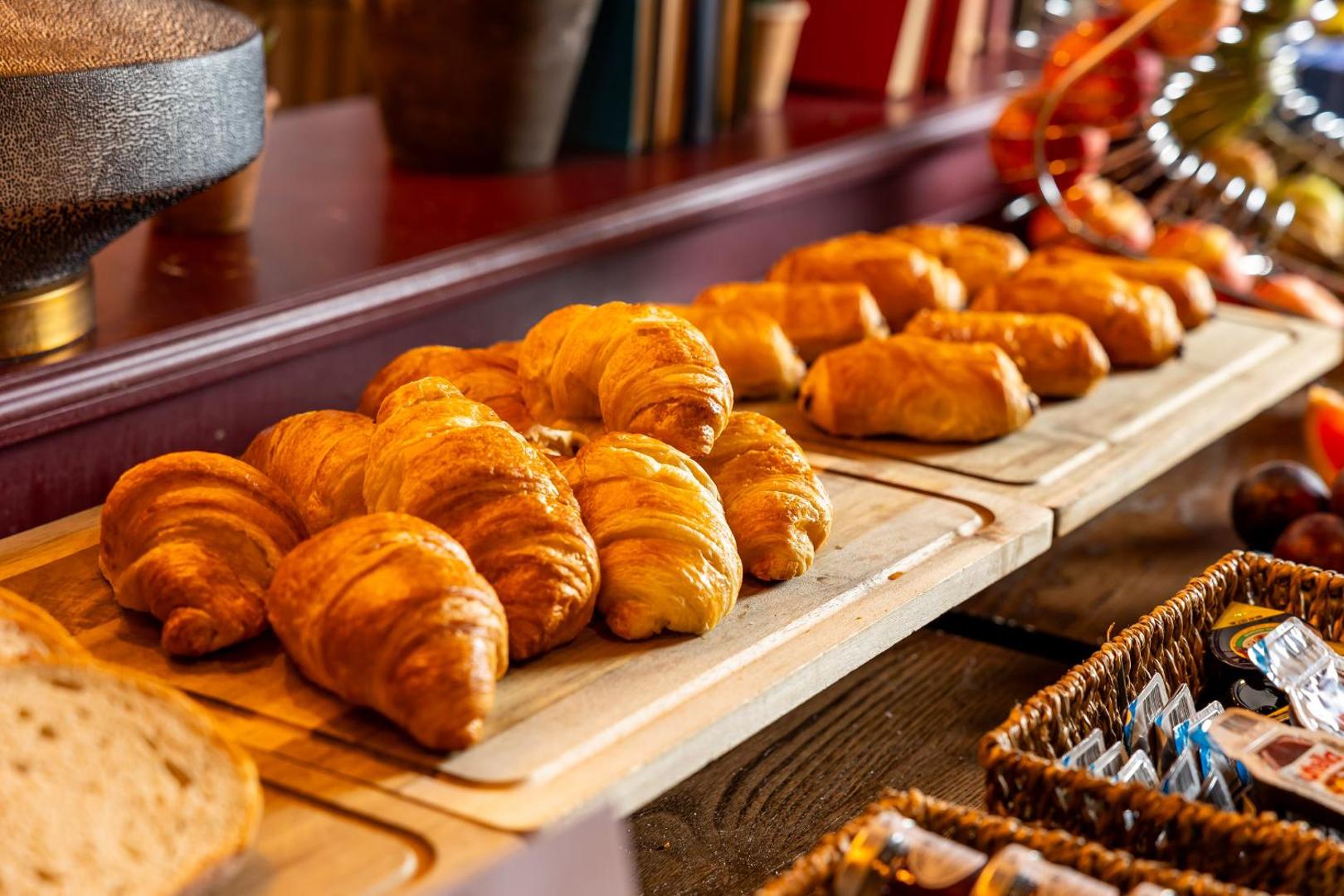 The Salisbury Arms Hotel