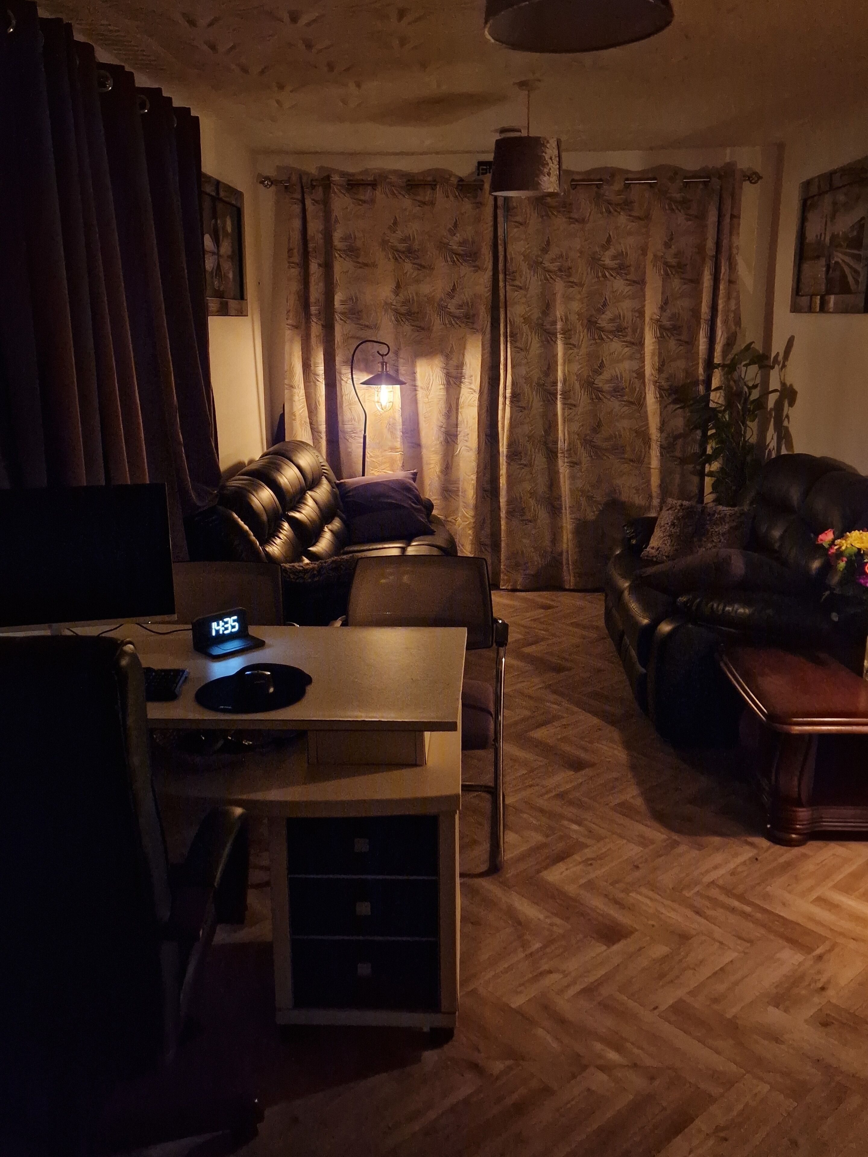 Steyn Guest Lodge