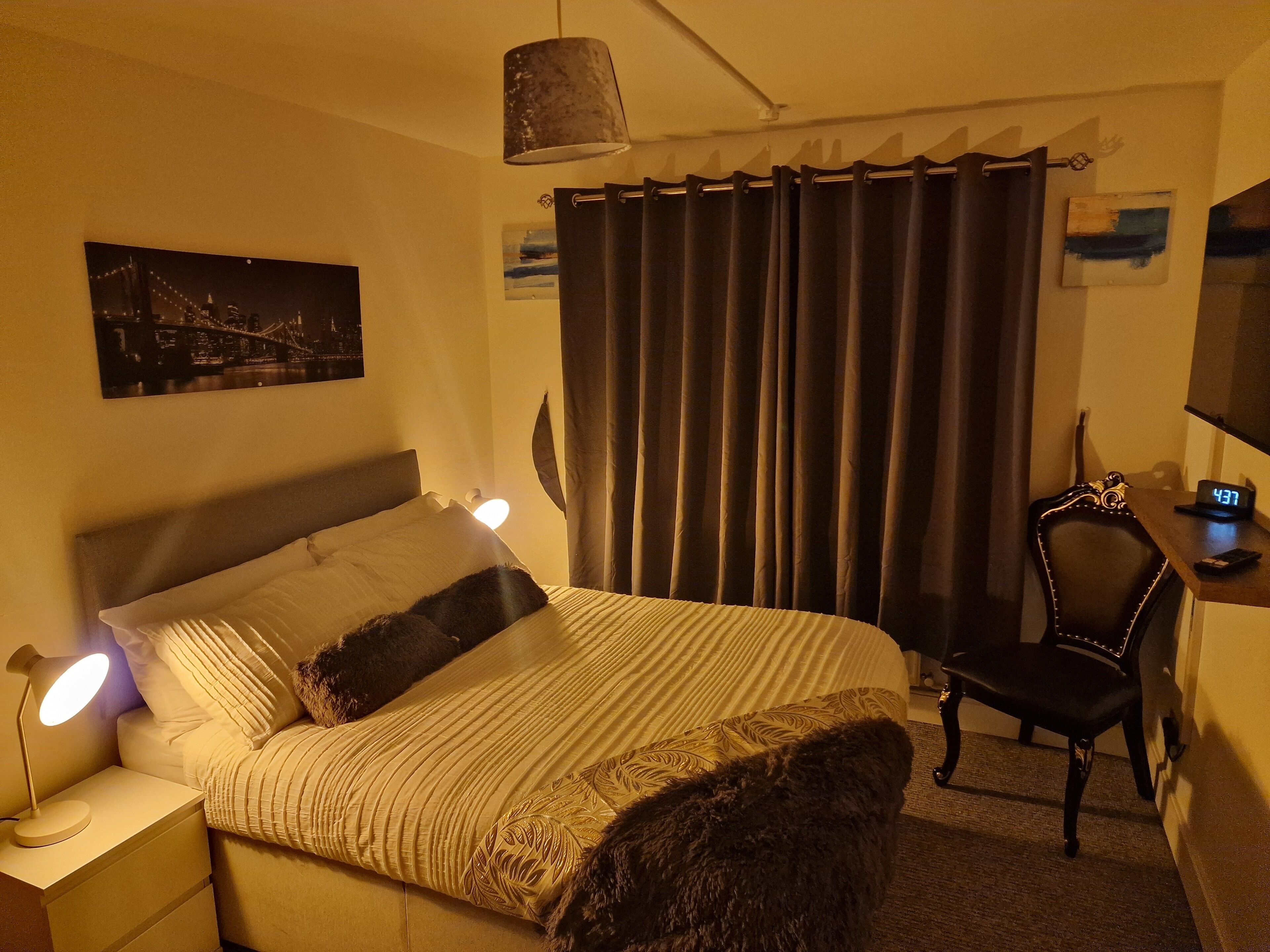Steyn Guest Lodge