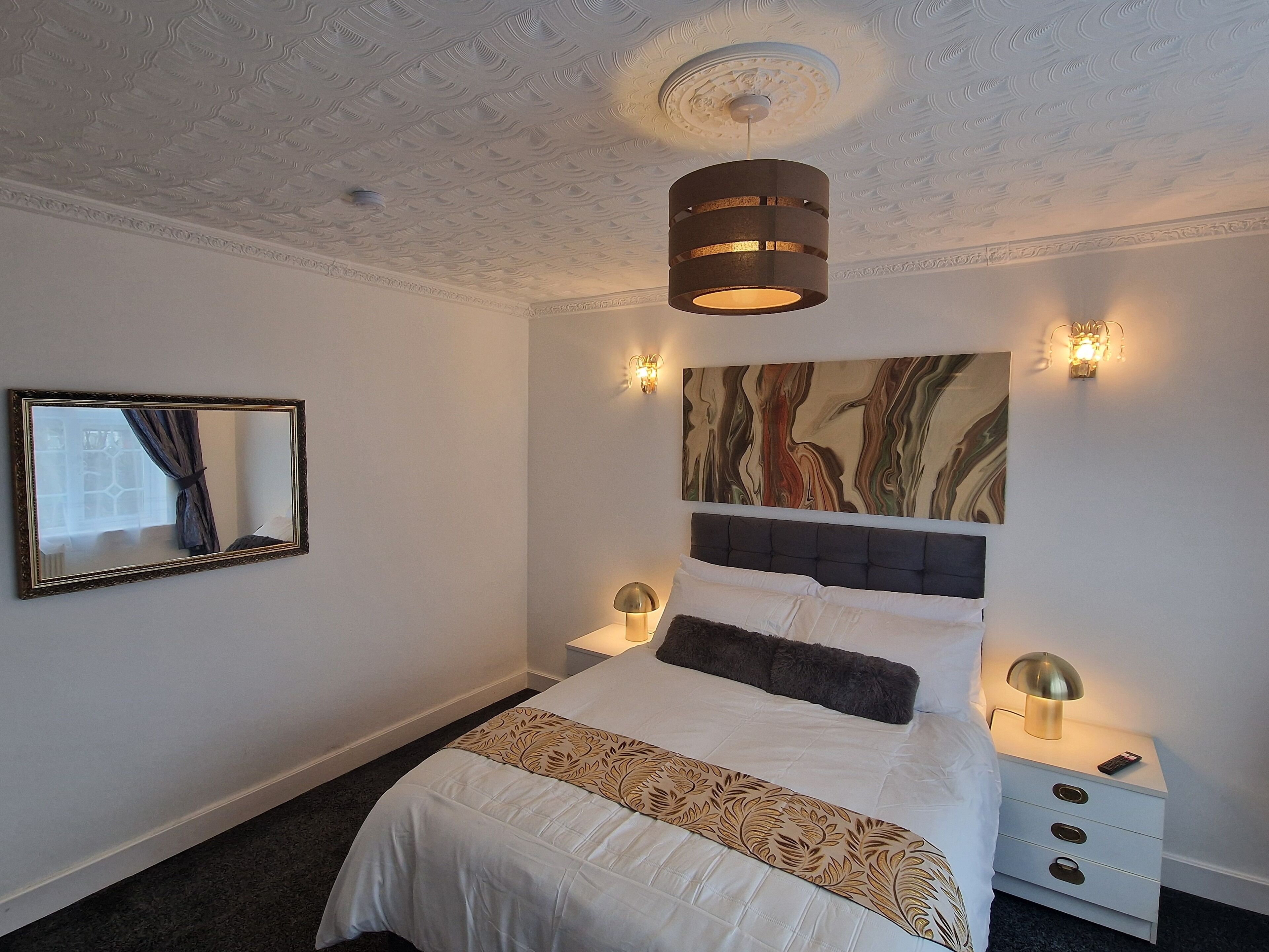 Steyn Guest Lodge