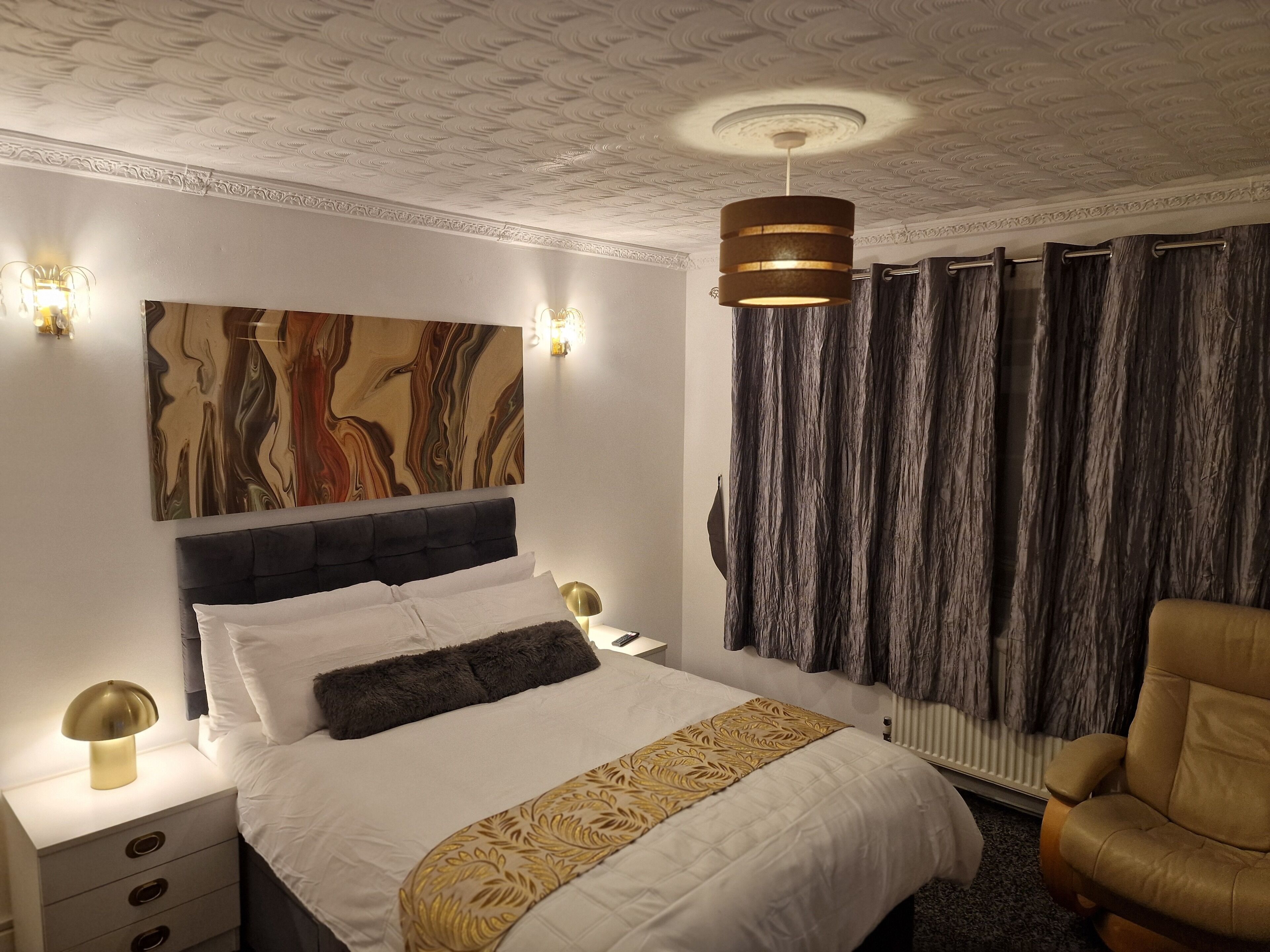 Steyn Guest Lodge