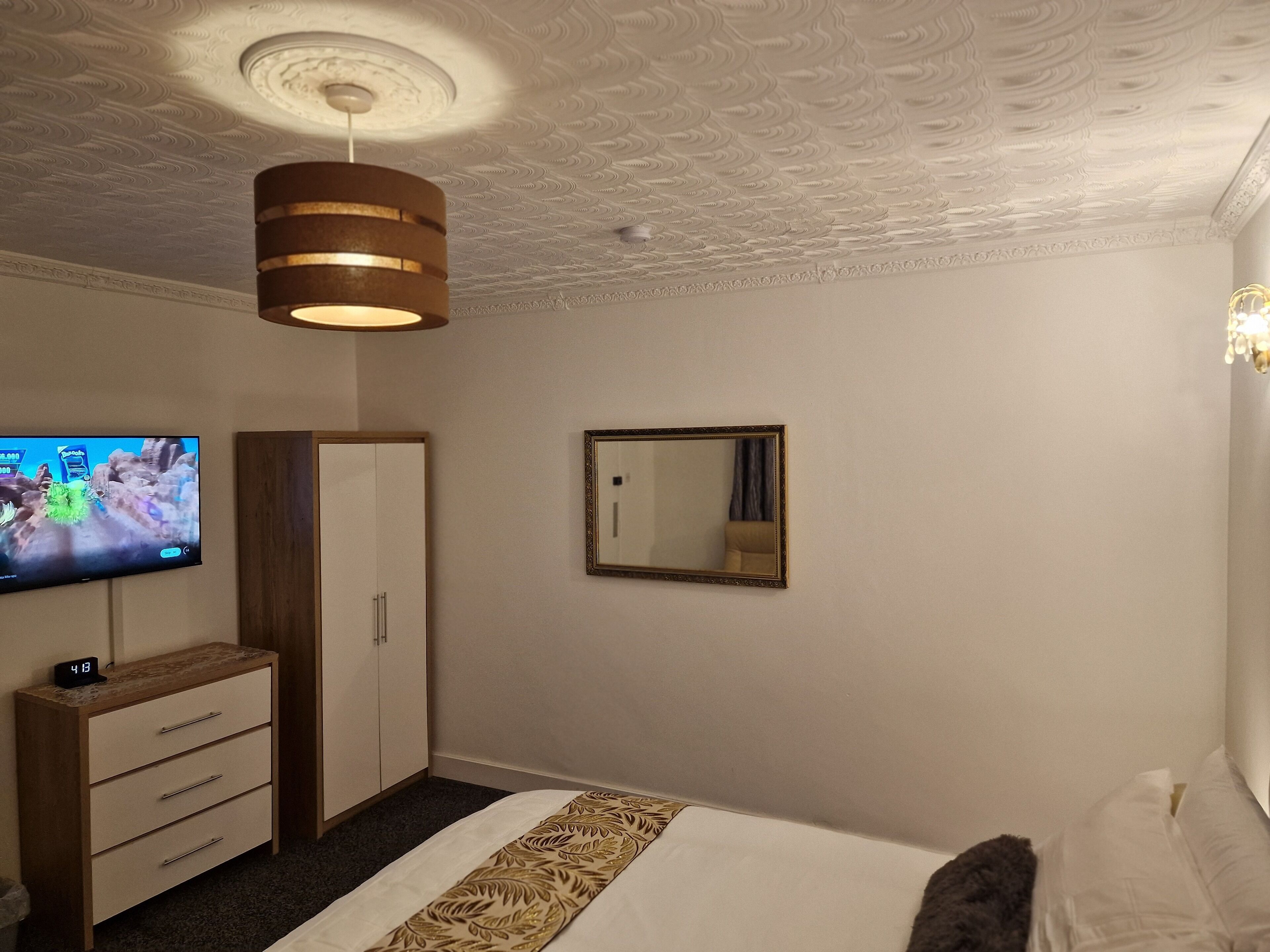 Steyn Guest Lodge