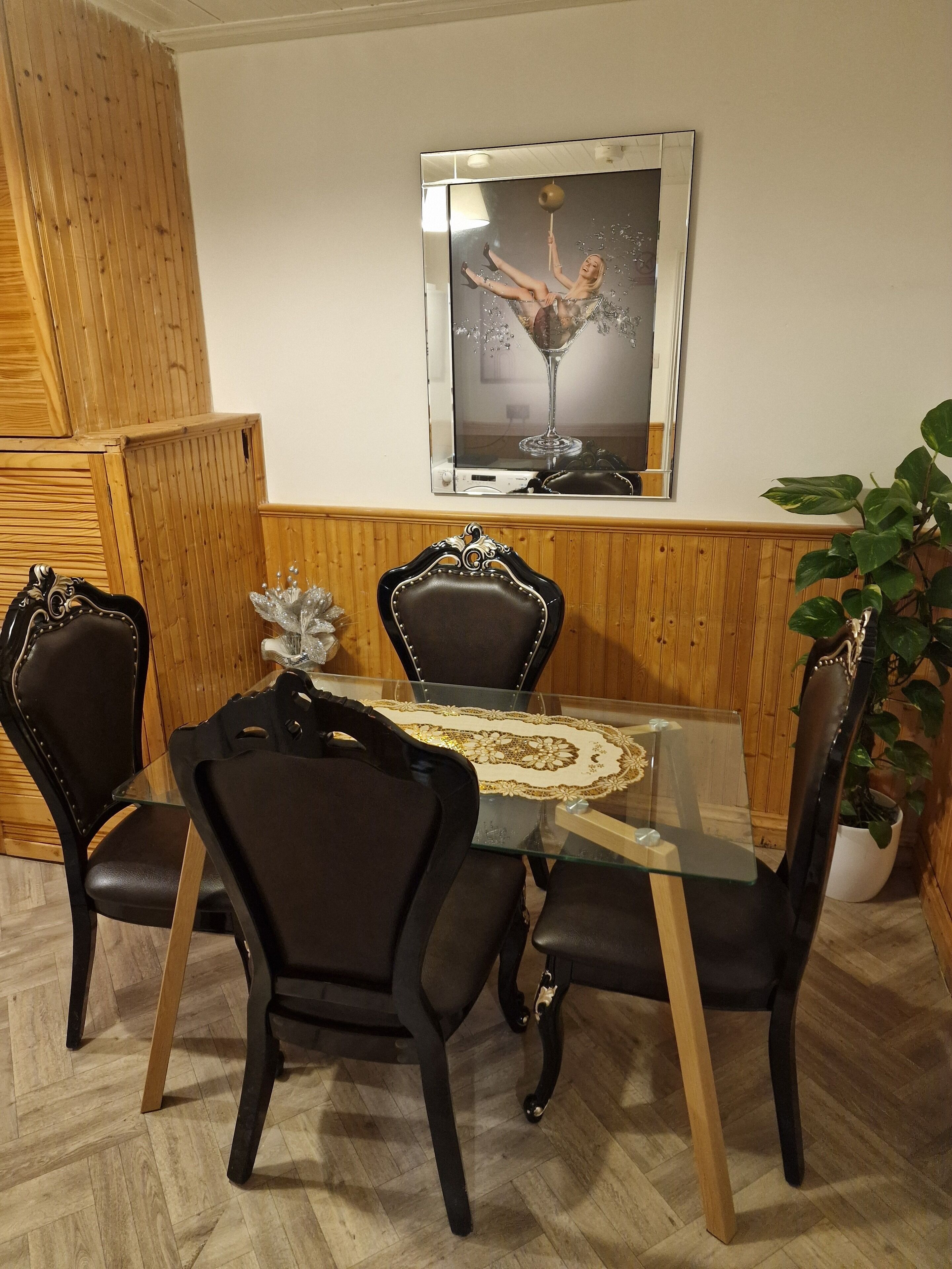 Steyn Guest Lodge