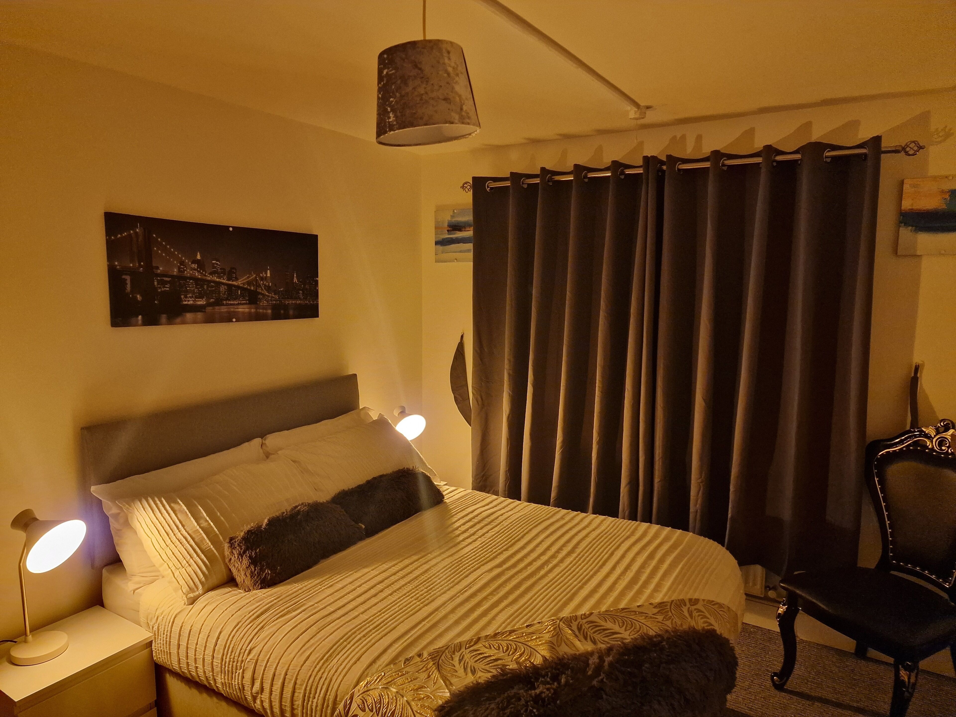 Steyn Guest Lodge
