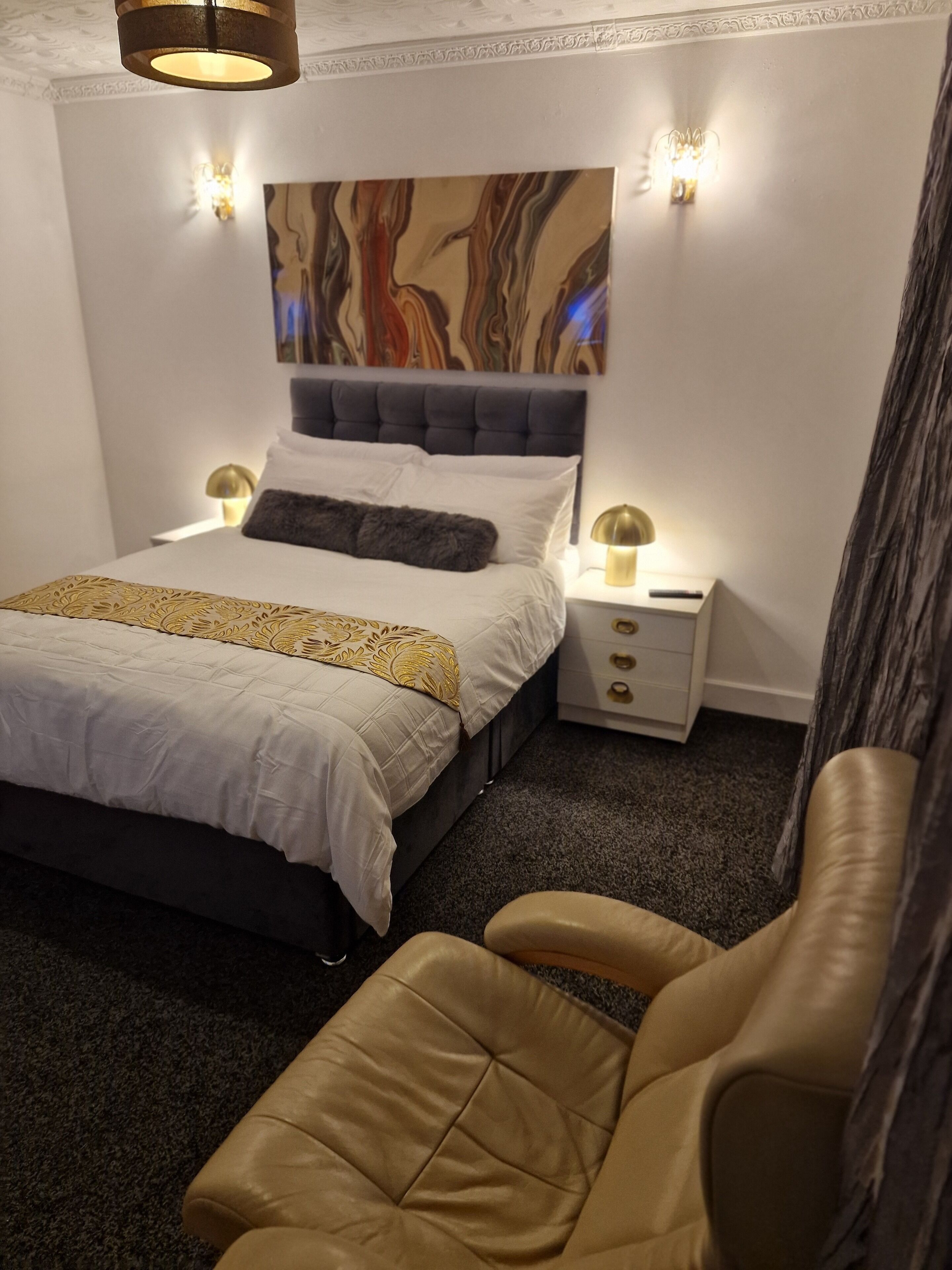 Steyn Guest Lodge