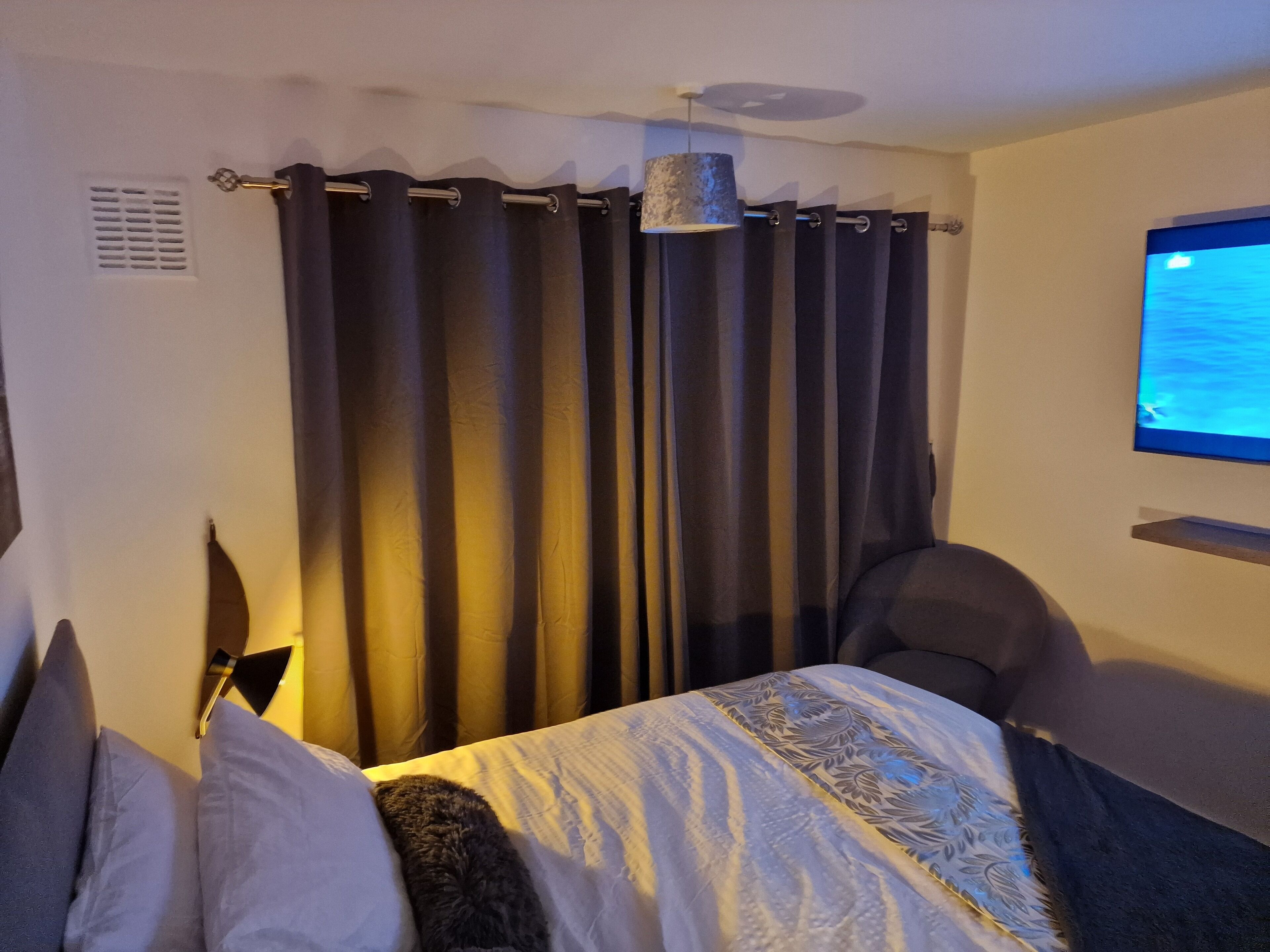 Steyn Guest Lodge