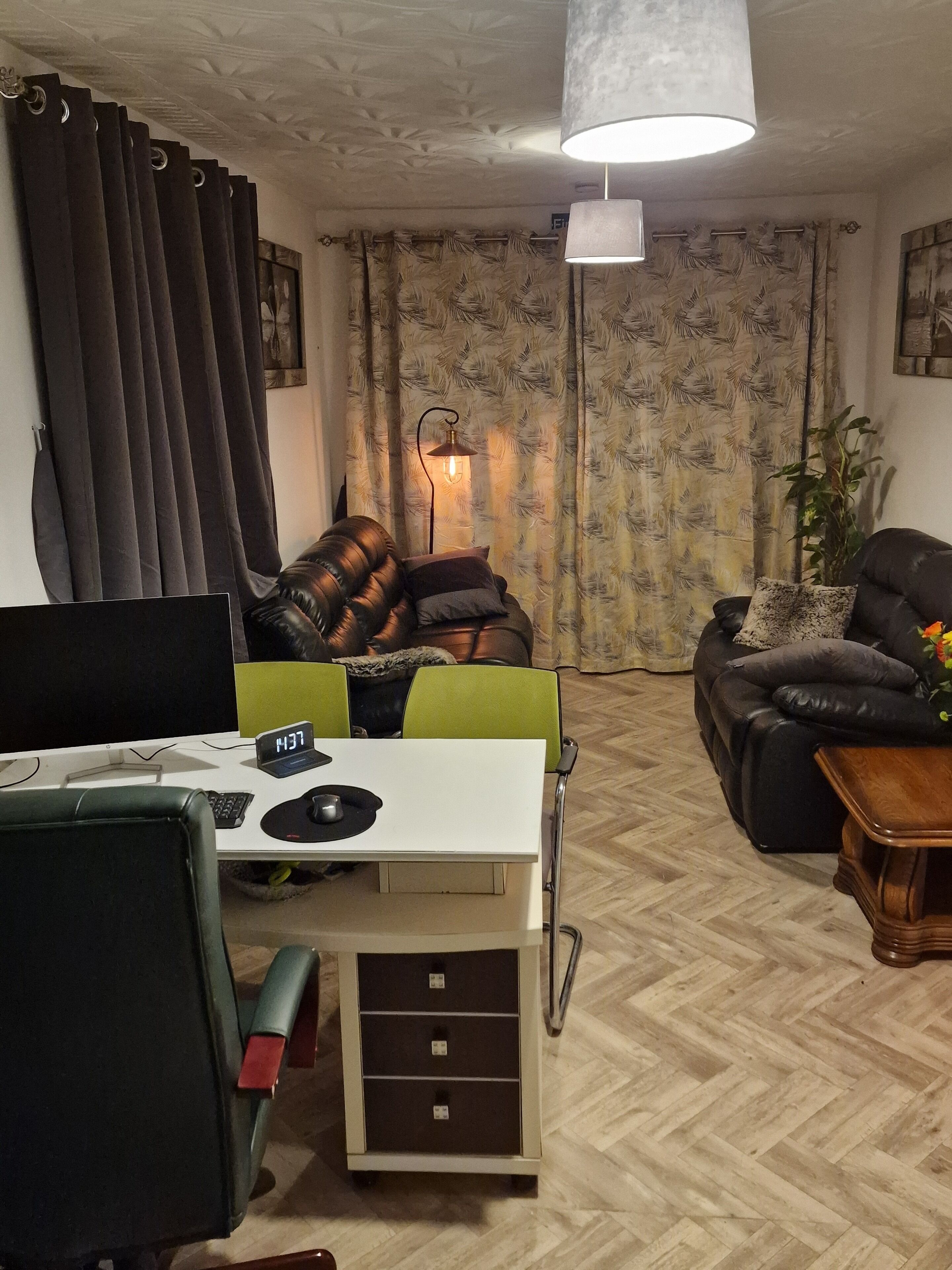 Steyn Guest Lodge