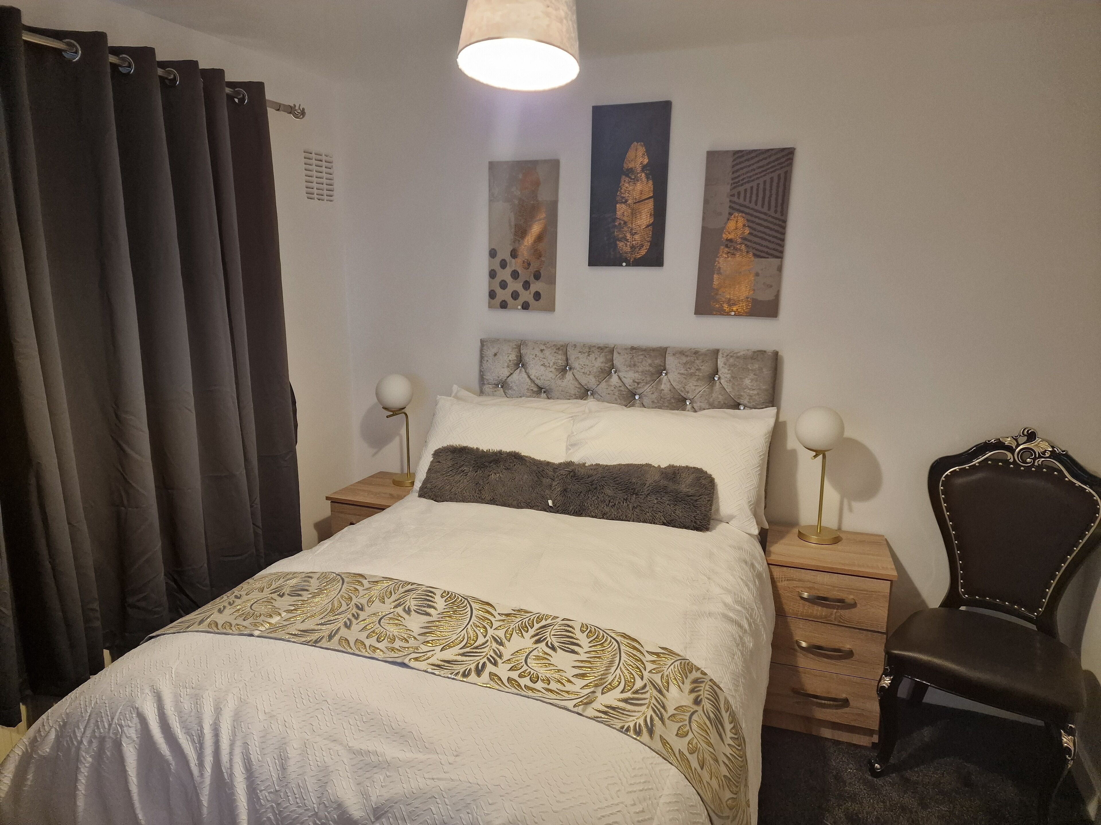 Steyn Guest Lodge
