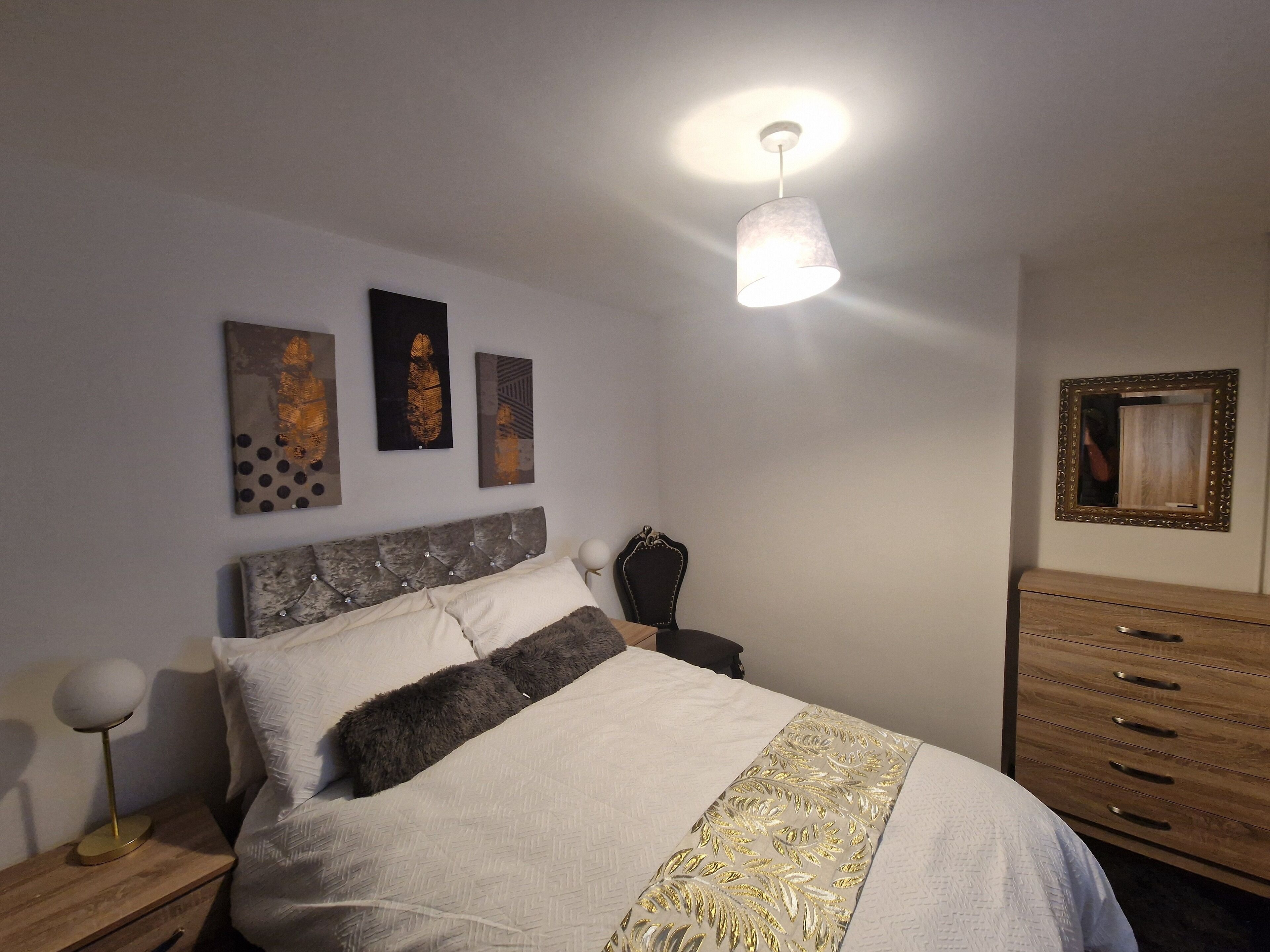 Steyn Guest Lodge