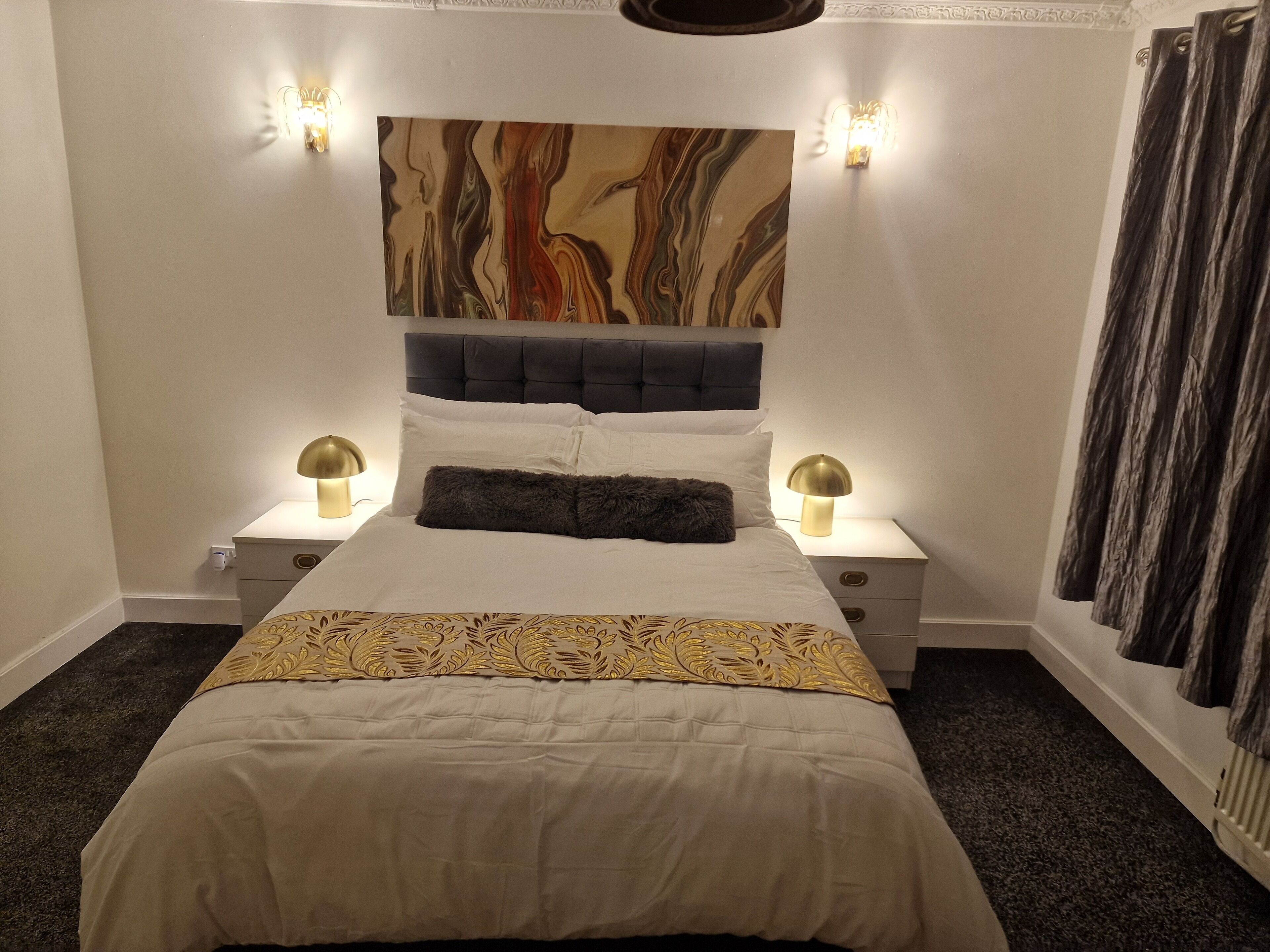 Steyn Guest Lodge