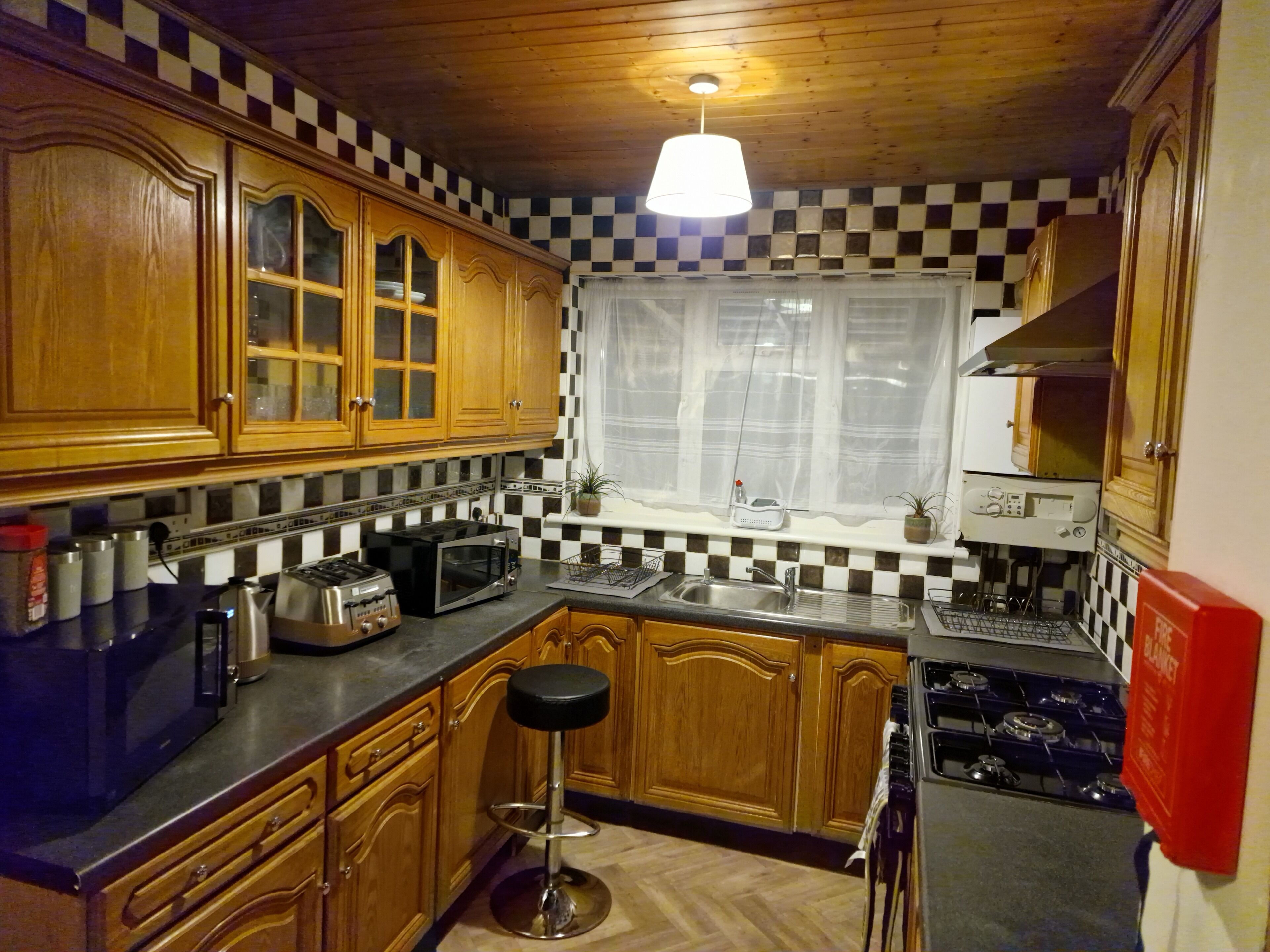 Steyn Guest Lodge