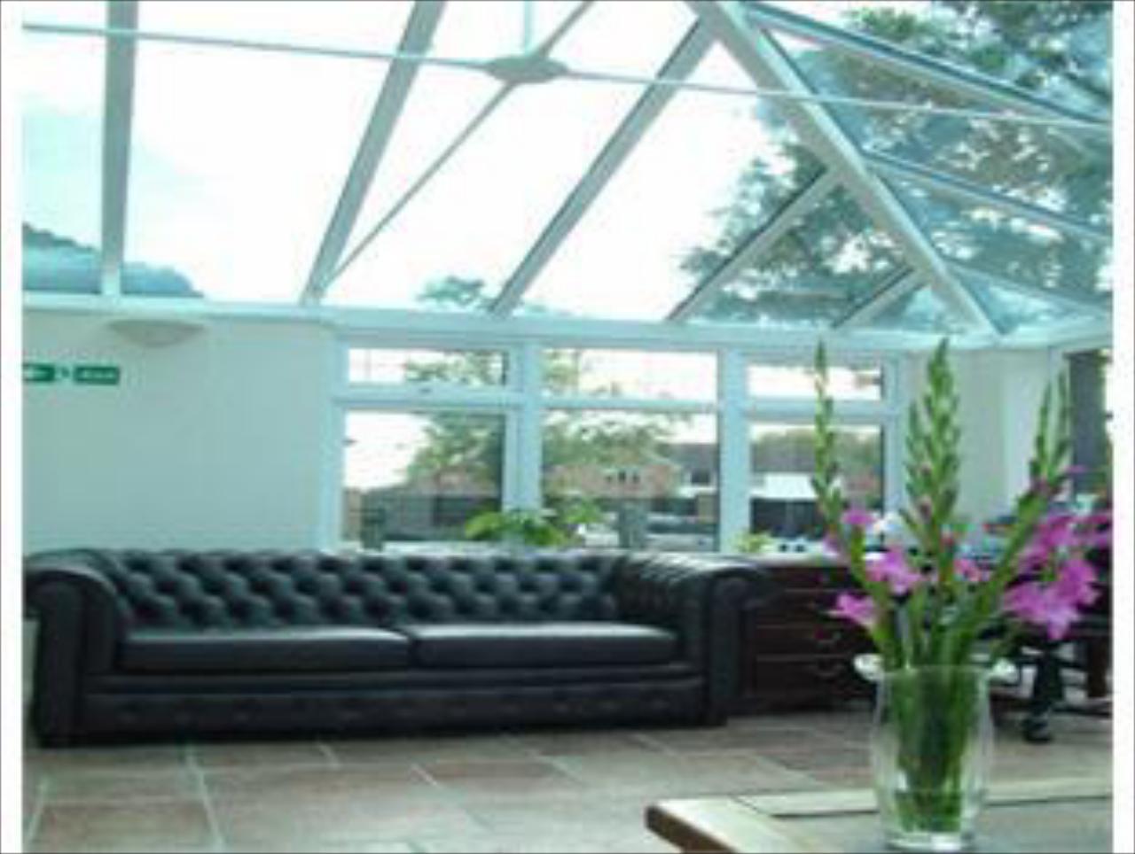 Gatwick House