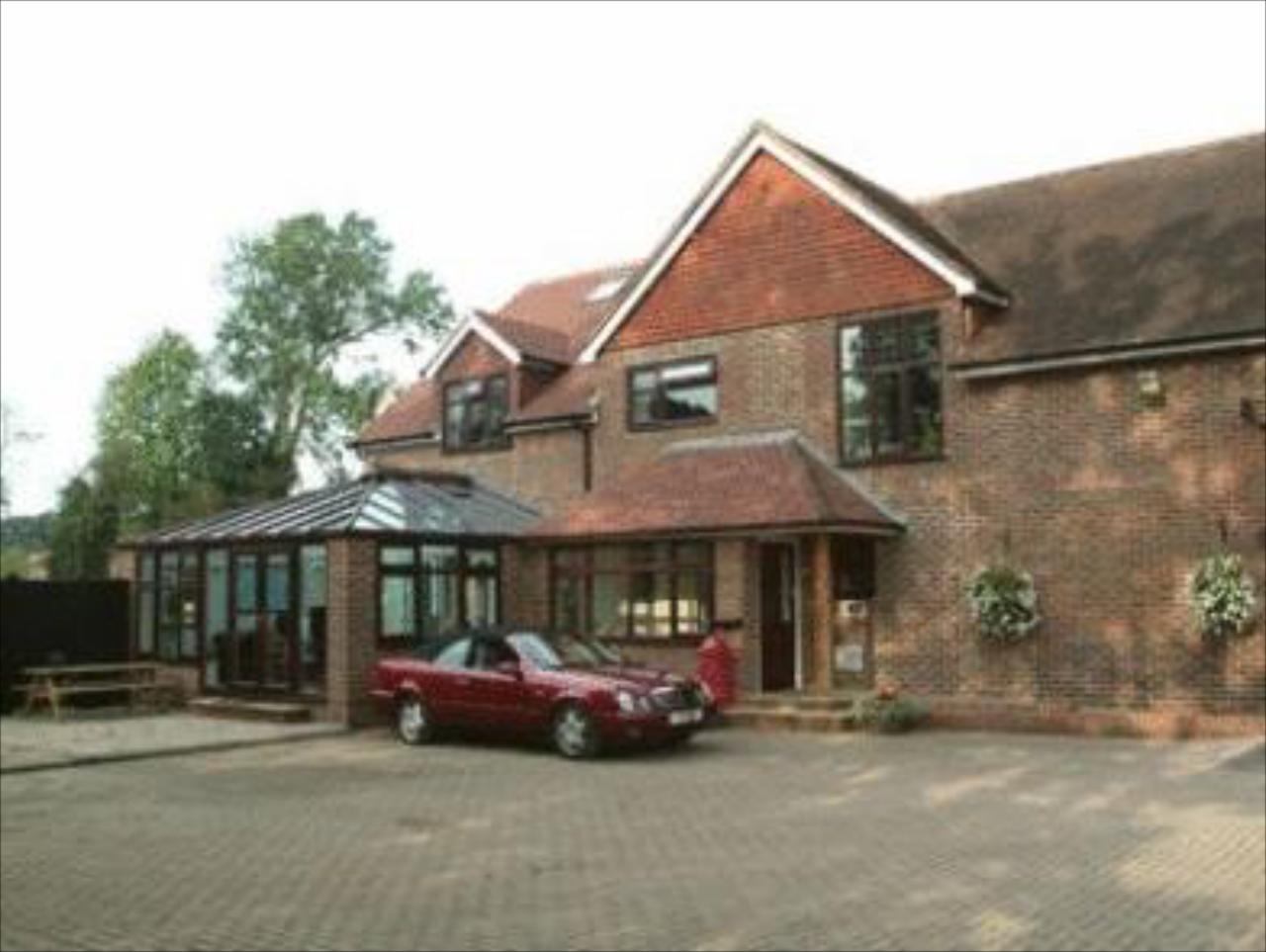 Gatwick House