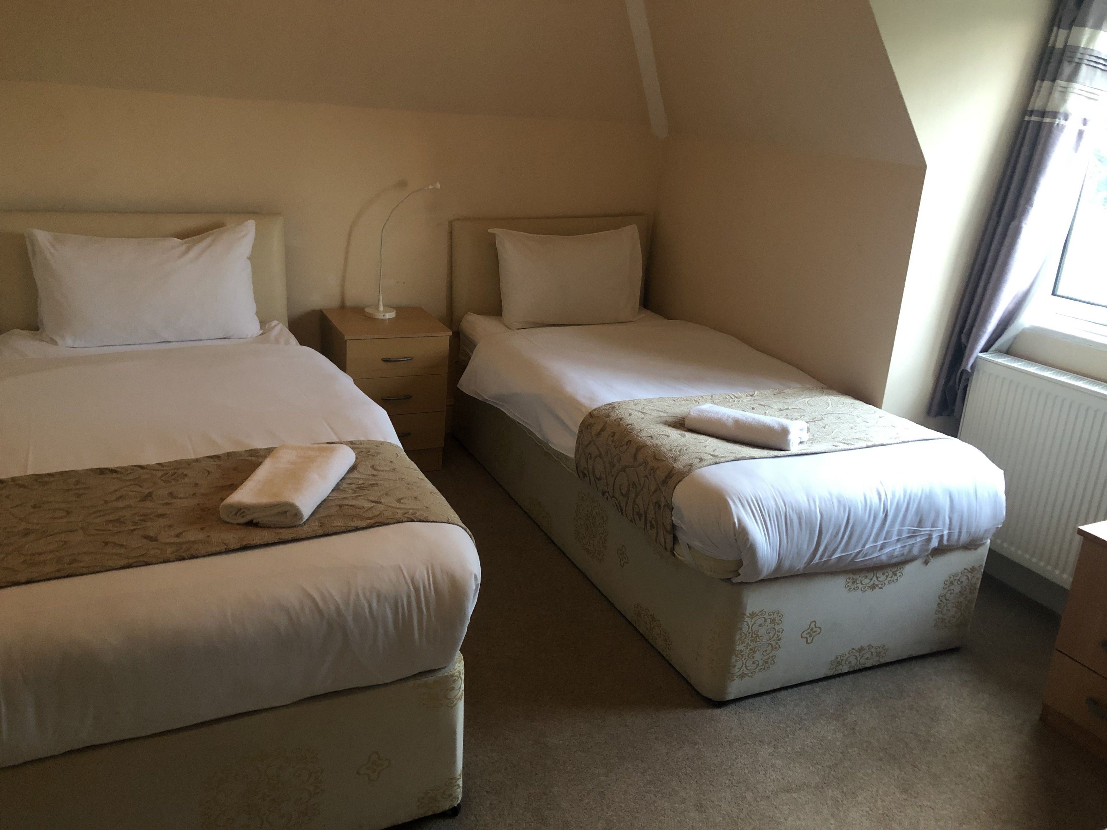 Gatwick Inn