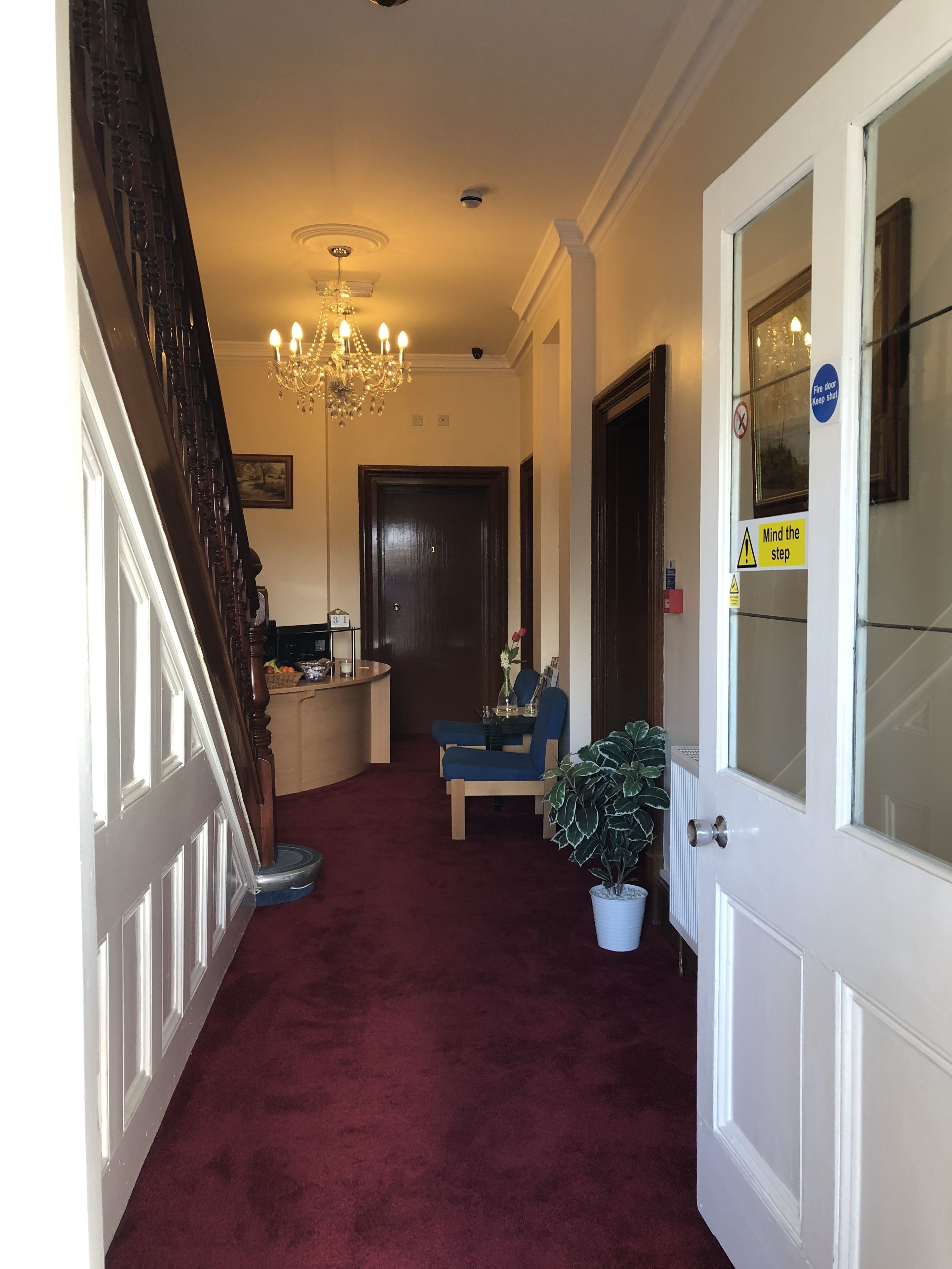 Gatwick Inn