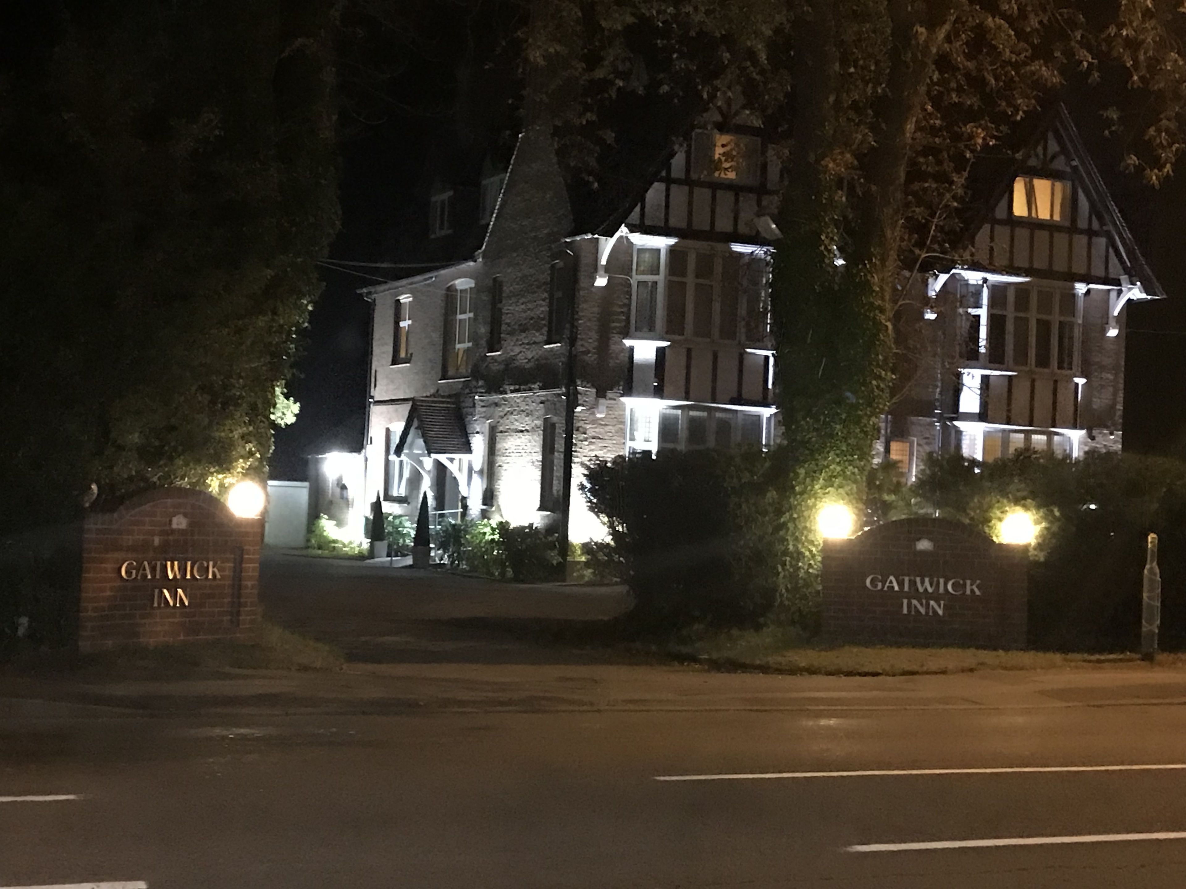 Gatwick Inn