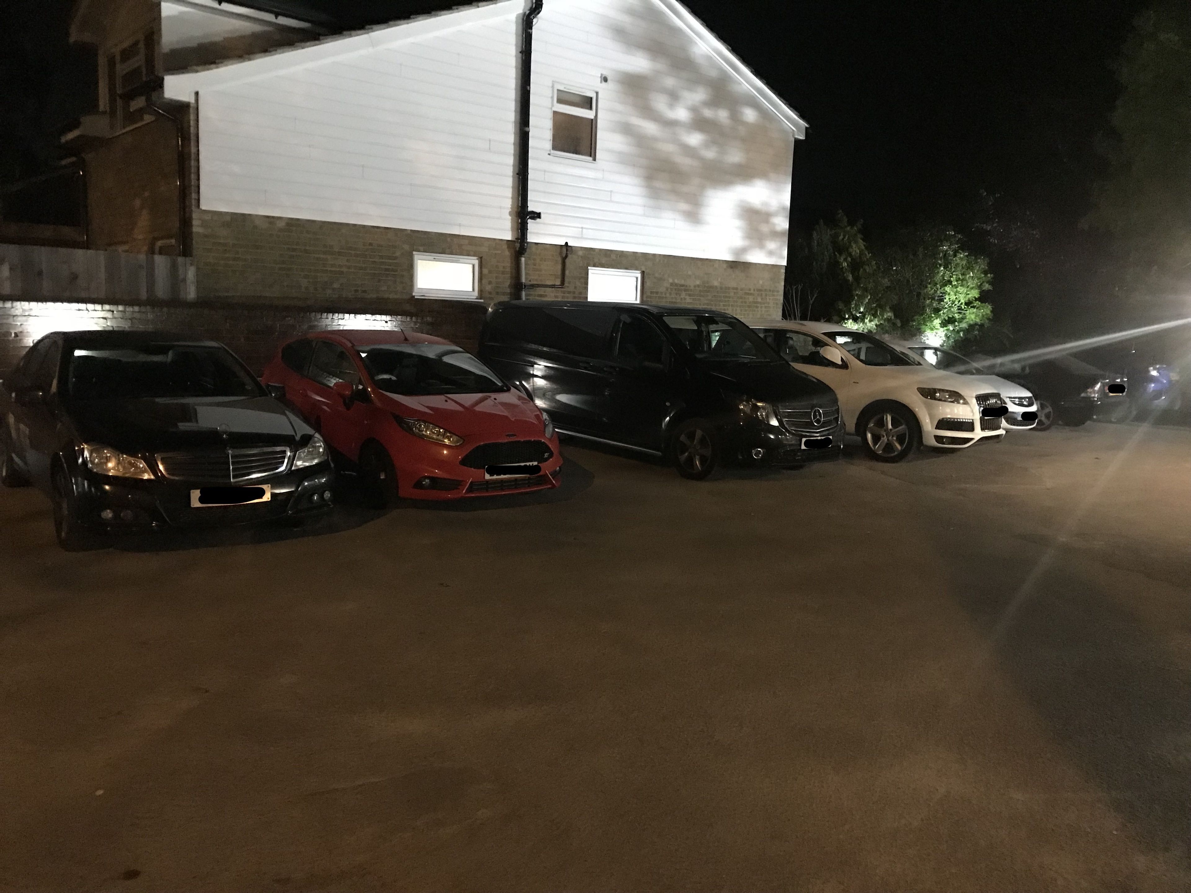 Gatwick Inn