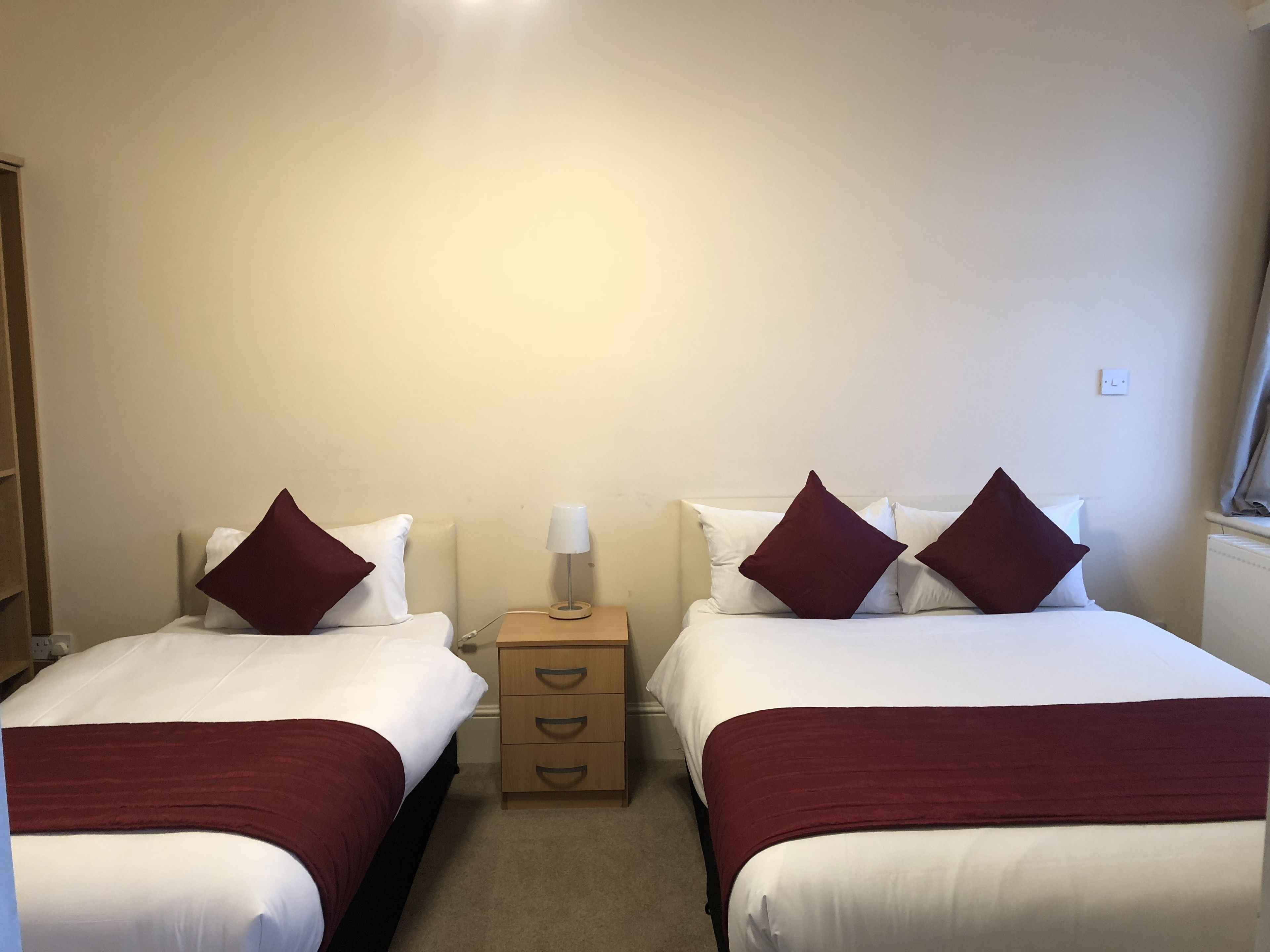 Gatwick Inn