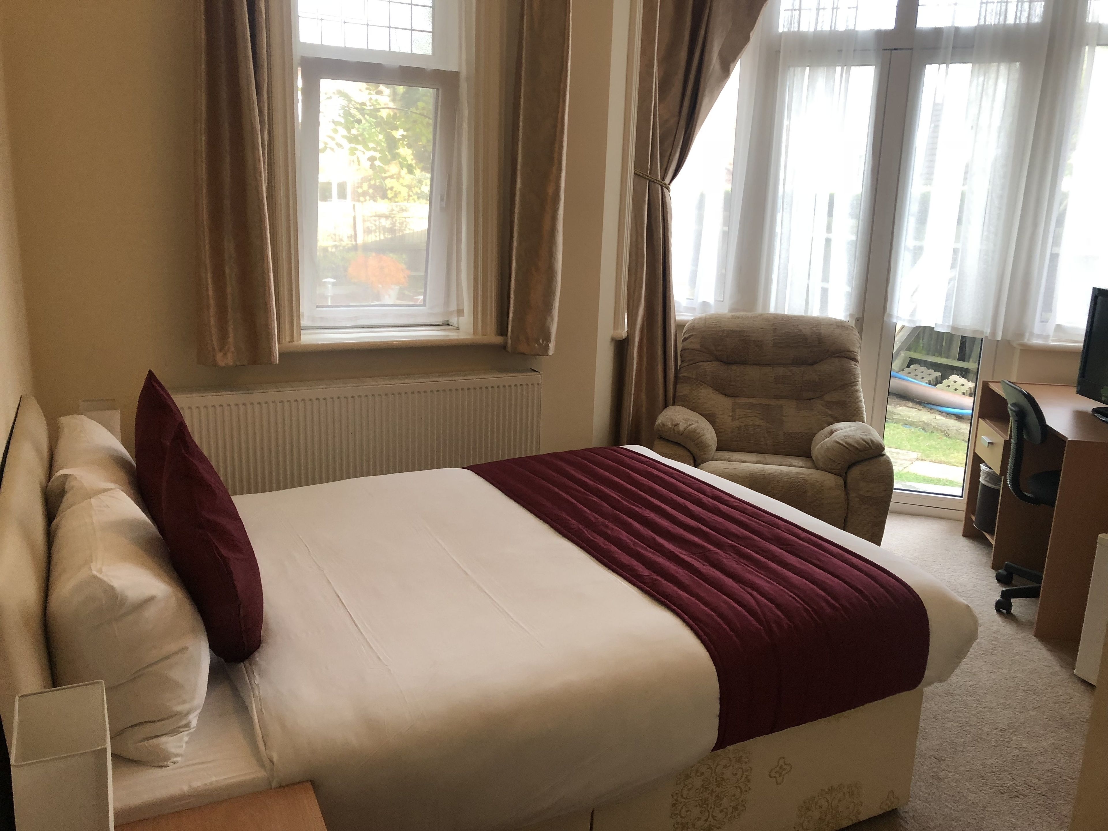 Gatwick Inn