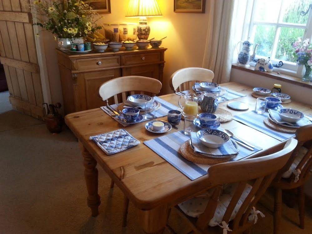Latchetts Cottage