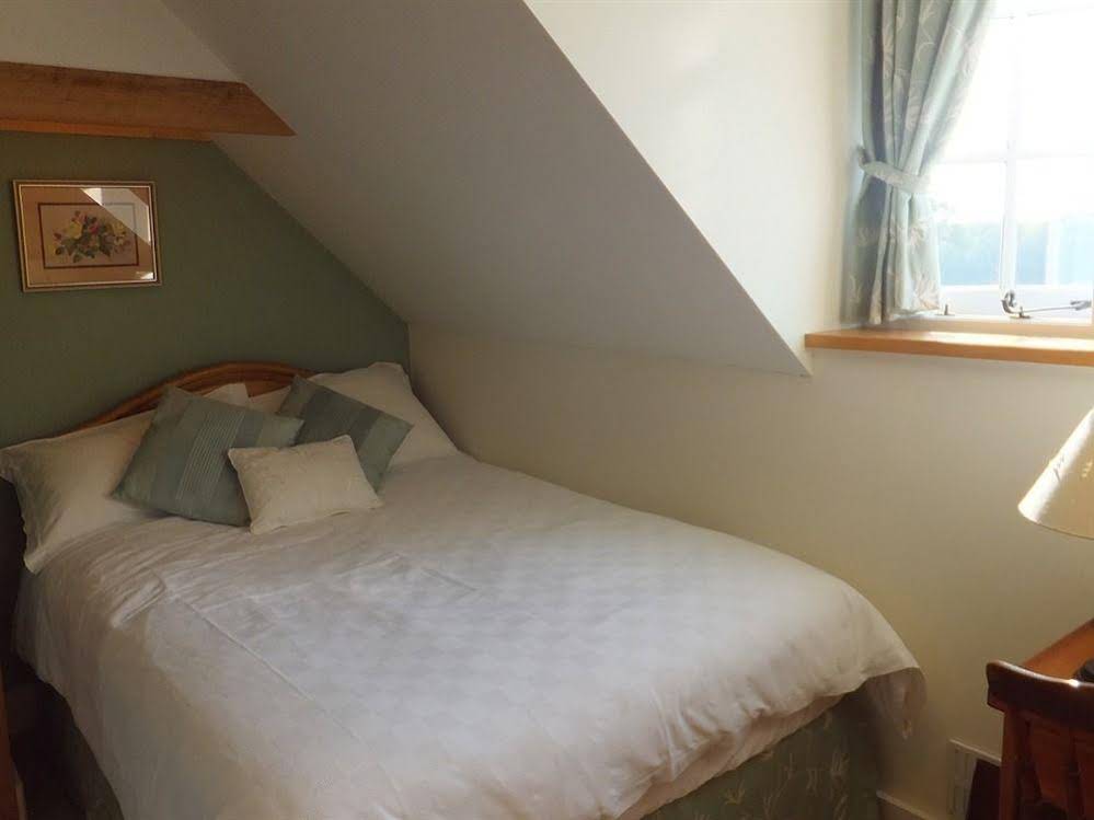 Latchetts Cottage